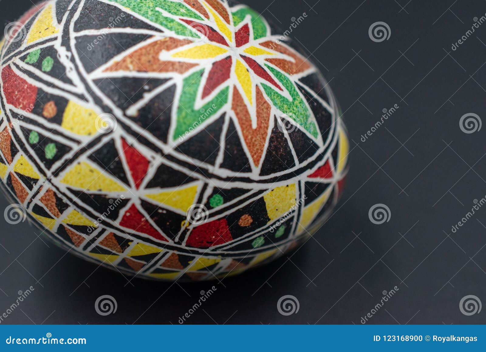 pysanka is a ukrainian easter egg decorated with traditional pysanky designs download