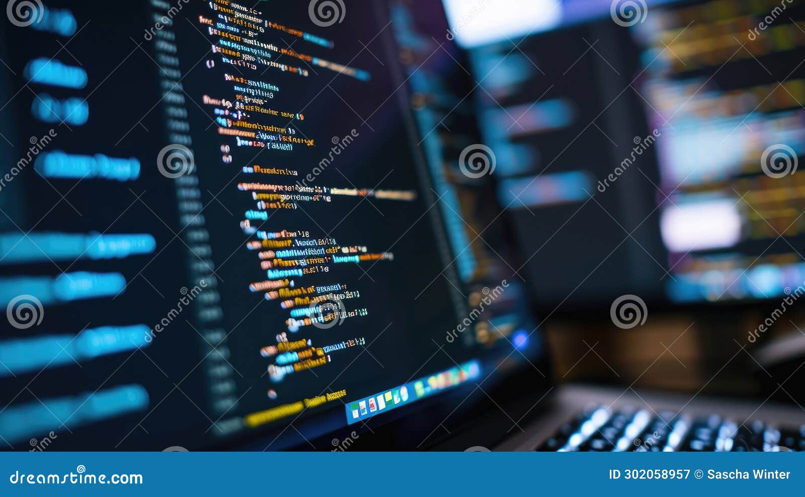 Python Program Code