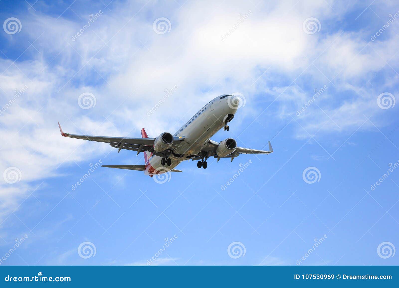 QANTAS, the Flying Kangaroo Editorial Stock Image - Image of colour ...