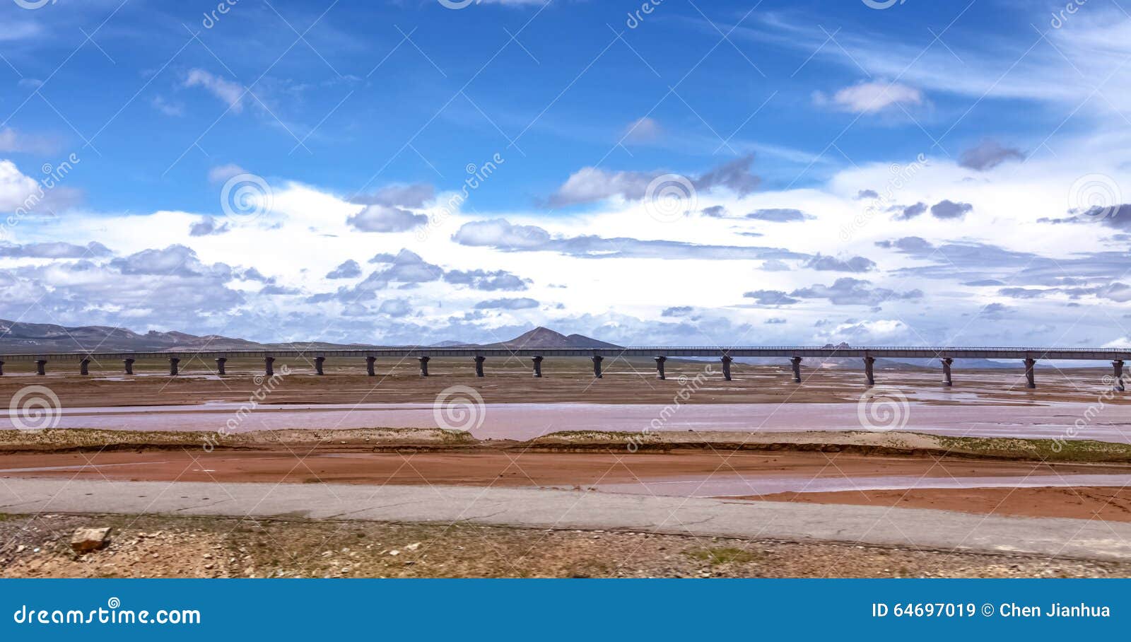 qinghai scenery