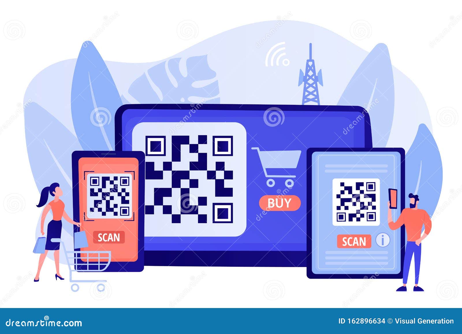 Download ロイヤリティフリー Qr Code Reader Online - ガジャフマティヨ