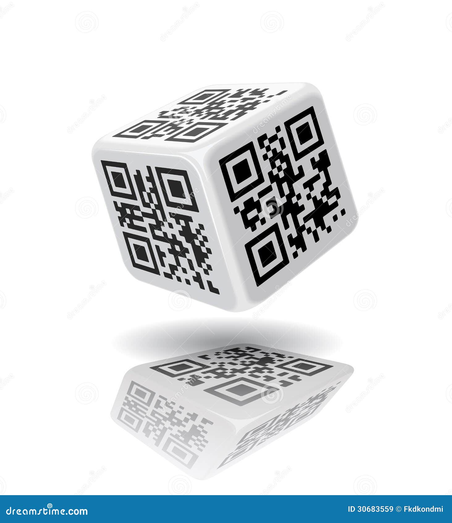 Code cube. Куб с QR кодом. QR кубик. Картонный куб с QR кодом. Куар код на кубике.