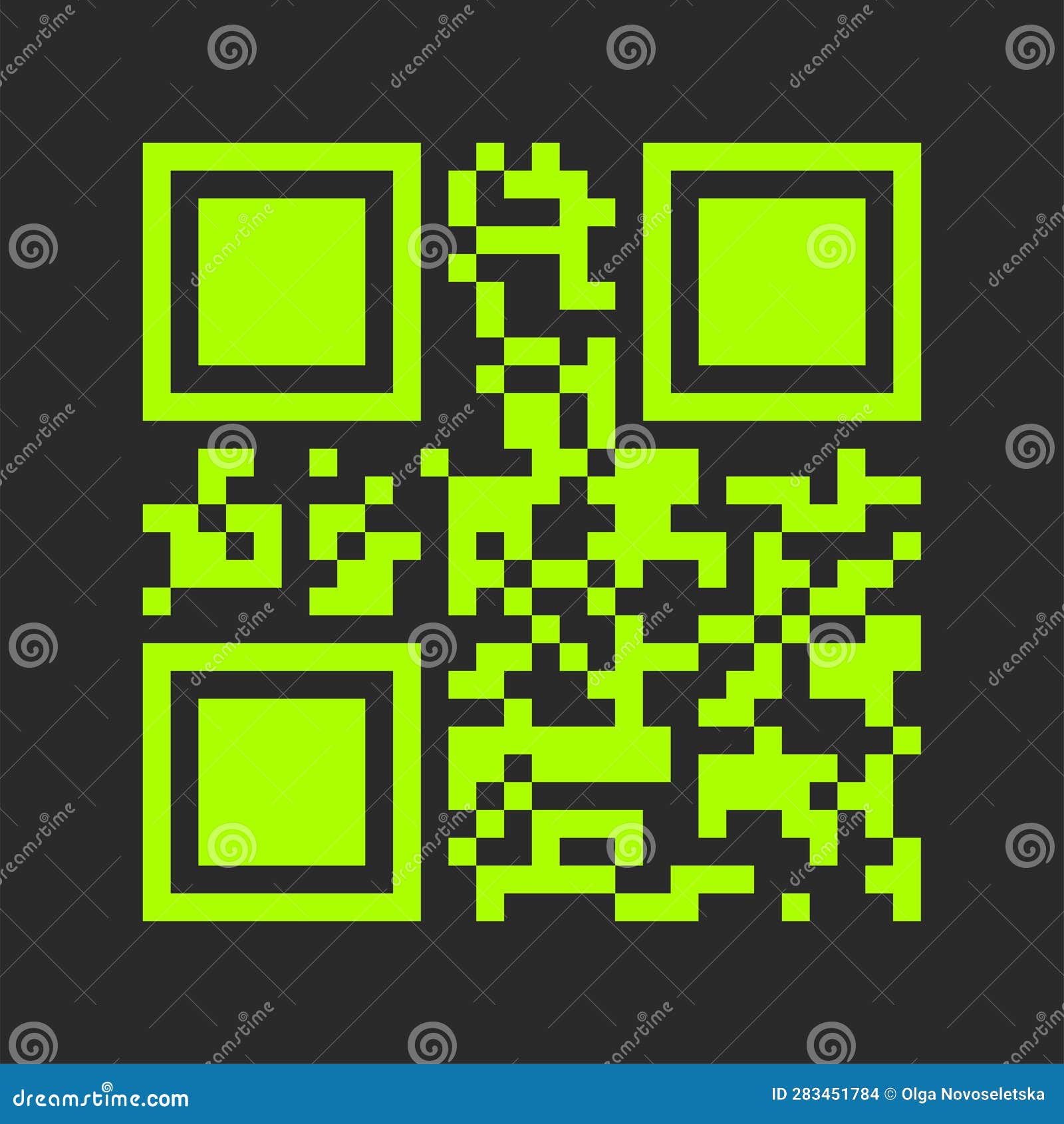 QR Code Quick Response Code Marketing And Inventory Management Stock qr-code-quick-response-code-marketing-and-inventory-management-stock