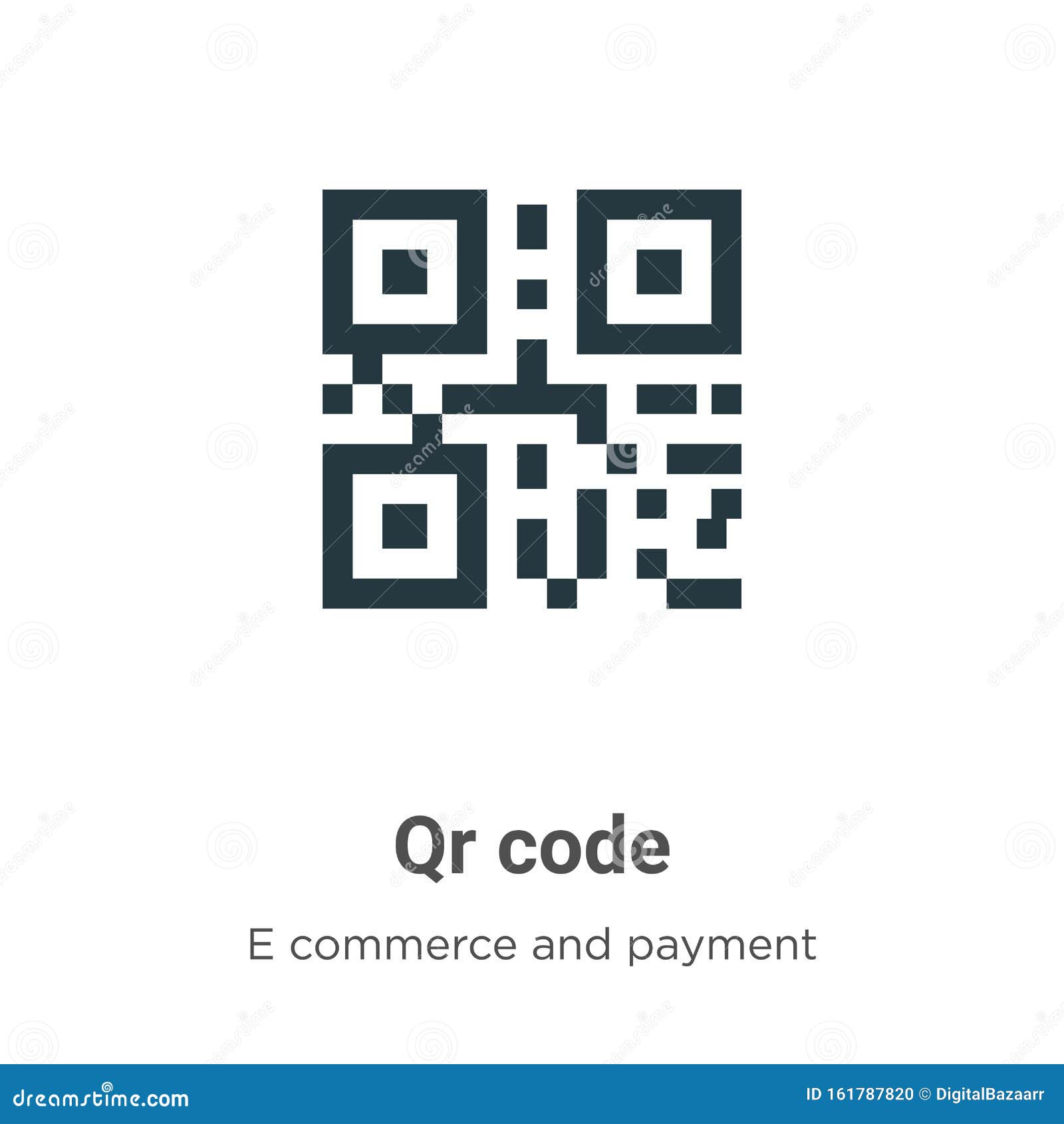 Bộ sưu tập hình nền QR code background design đẹp, độc đáo, thu hút