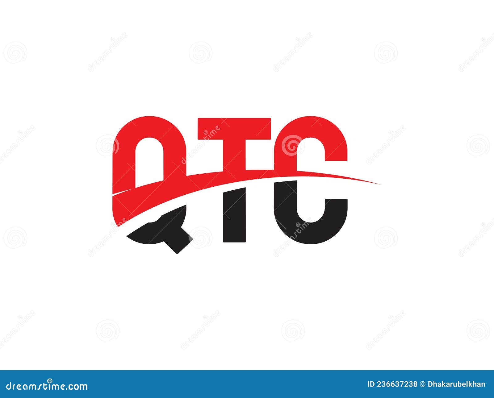 Qtc Letter Stock Illustrations 11 Qtc Letter Stock Illustrations