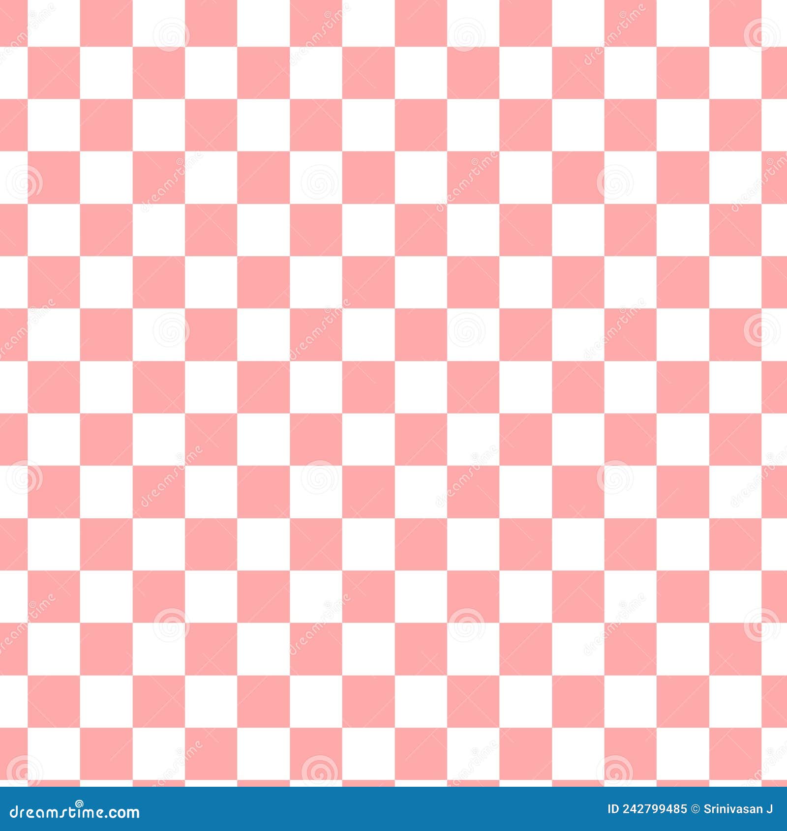 Fundo xadrez rosa e azul com um padrão de quadrados.