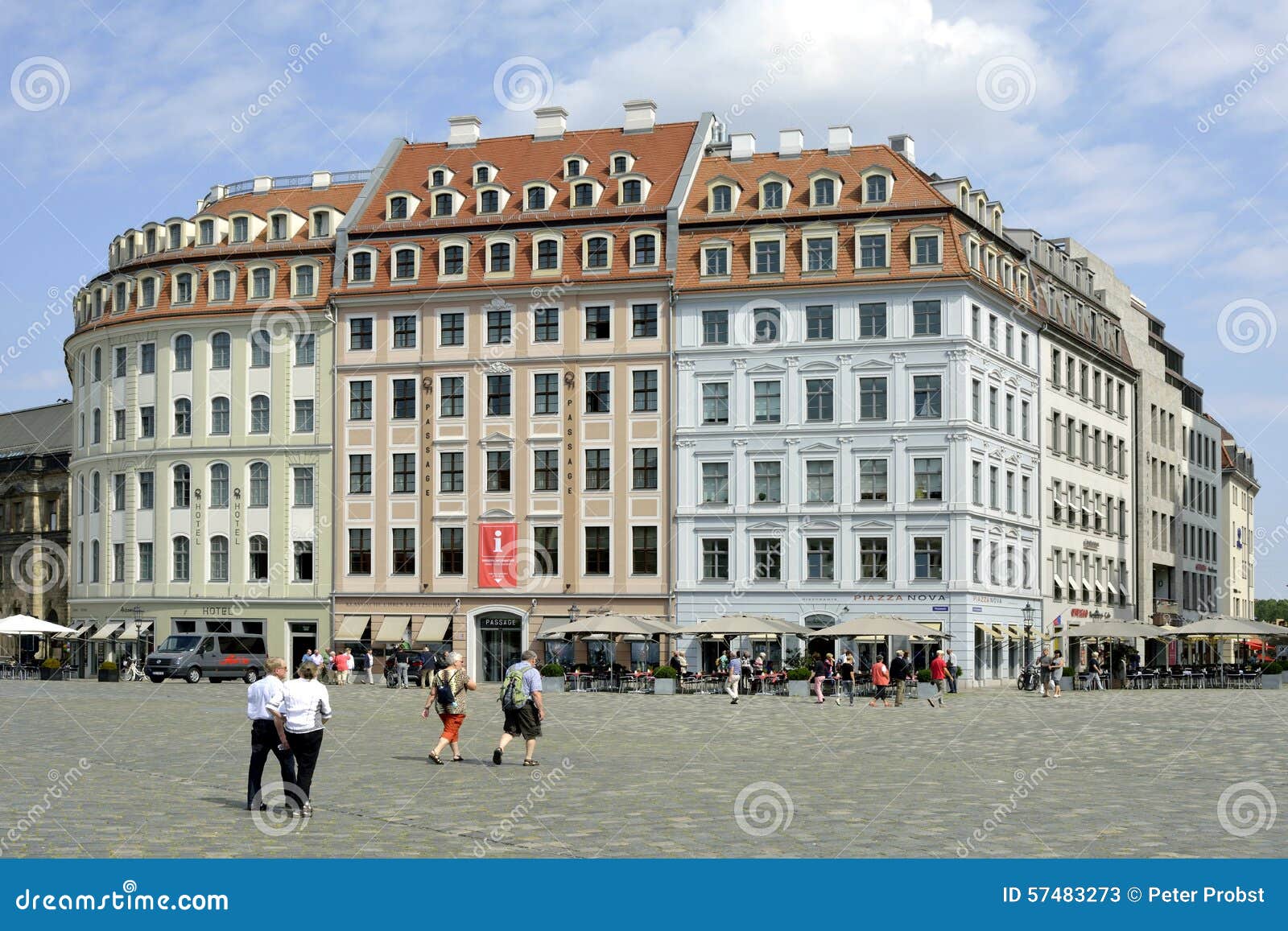Markt Dresden De Markt Dresden De