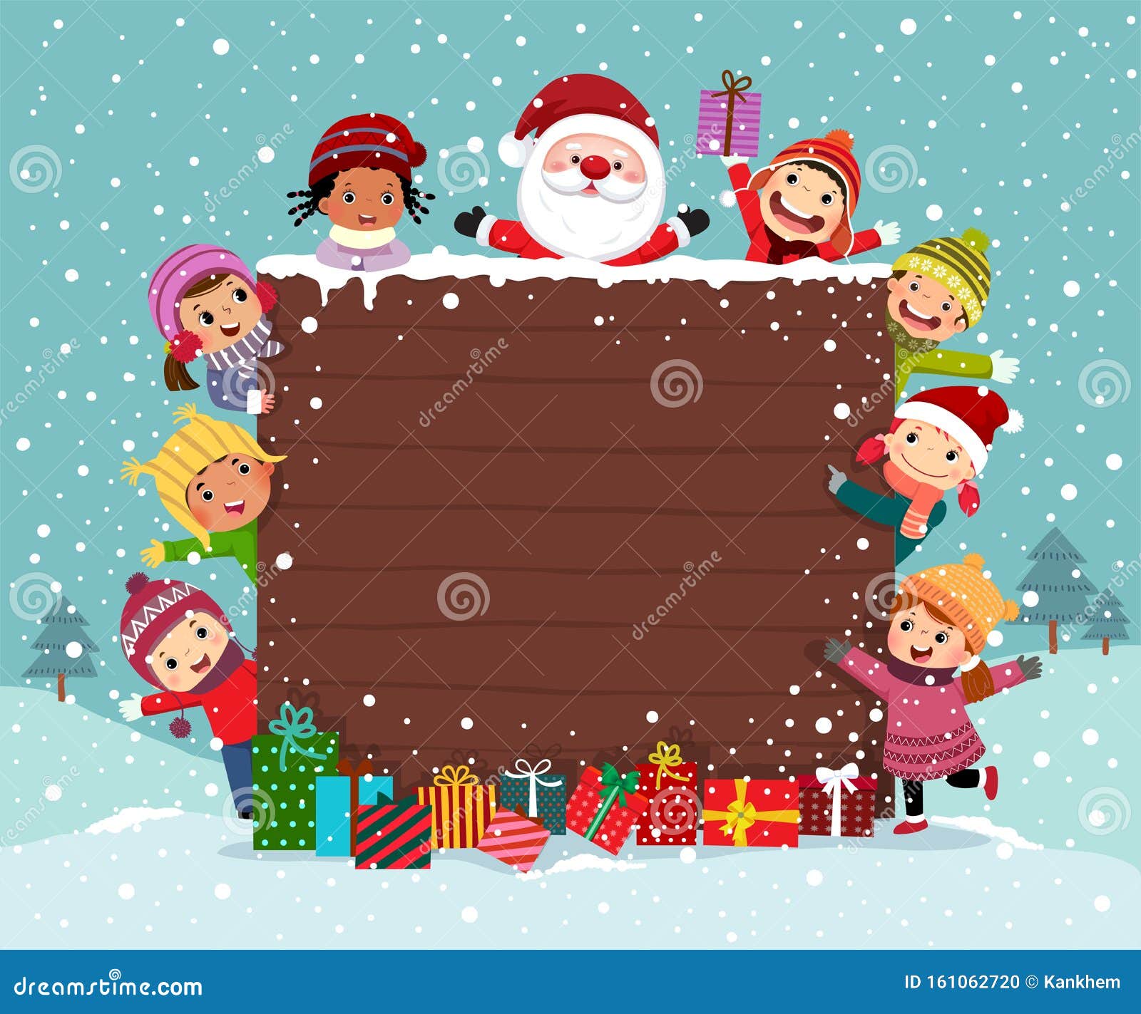 Feliz Natal. Papai Noel Cor Por Números. Jogo De Quebra-cabeça Para  Educação Infantil, Cores Para Desenhar E Aprender Matemática Royalty Free  SVG, Cliparts, Vetores, e Ilustrações Stock. Image 194699278