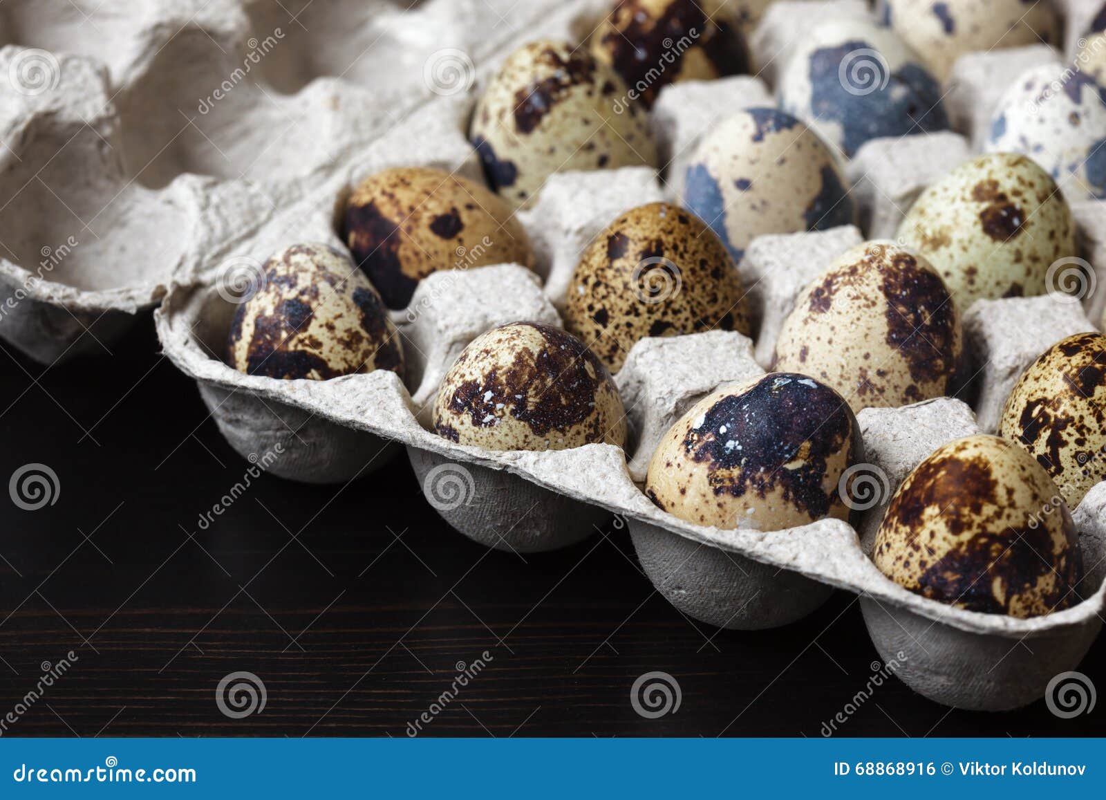 Download Quail Eggs In A Paper Box Stock Photo Image Of Health 68868916 Yellowimages Mockups