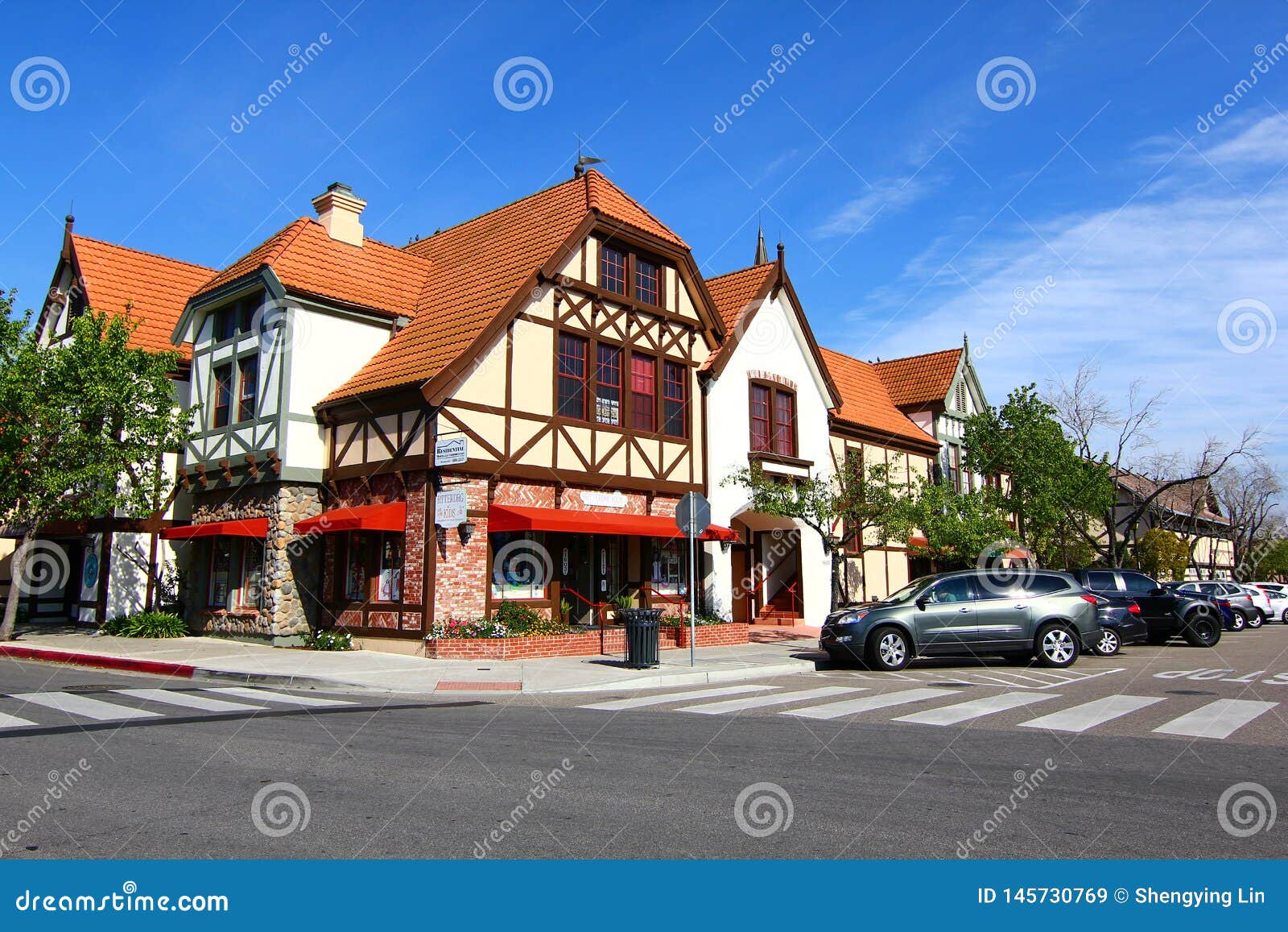 artisan village of cambria and danish village of solvang artisan village of cambria and danish village of solvang