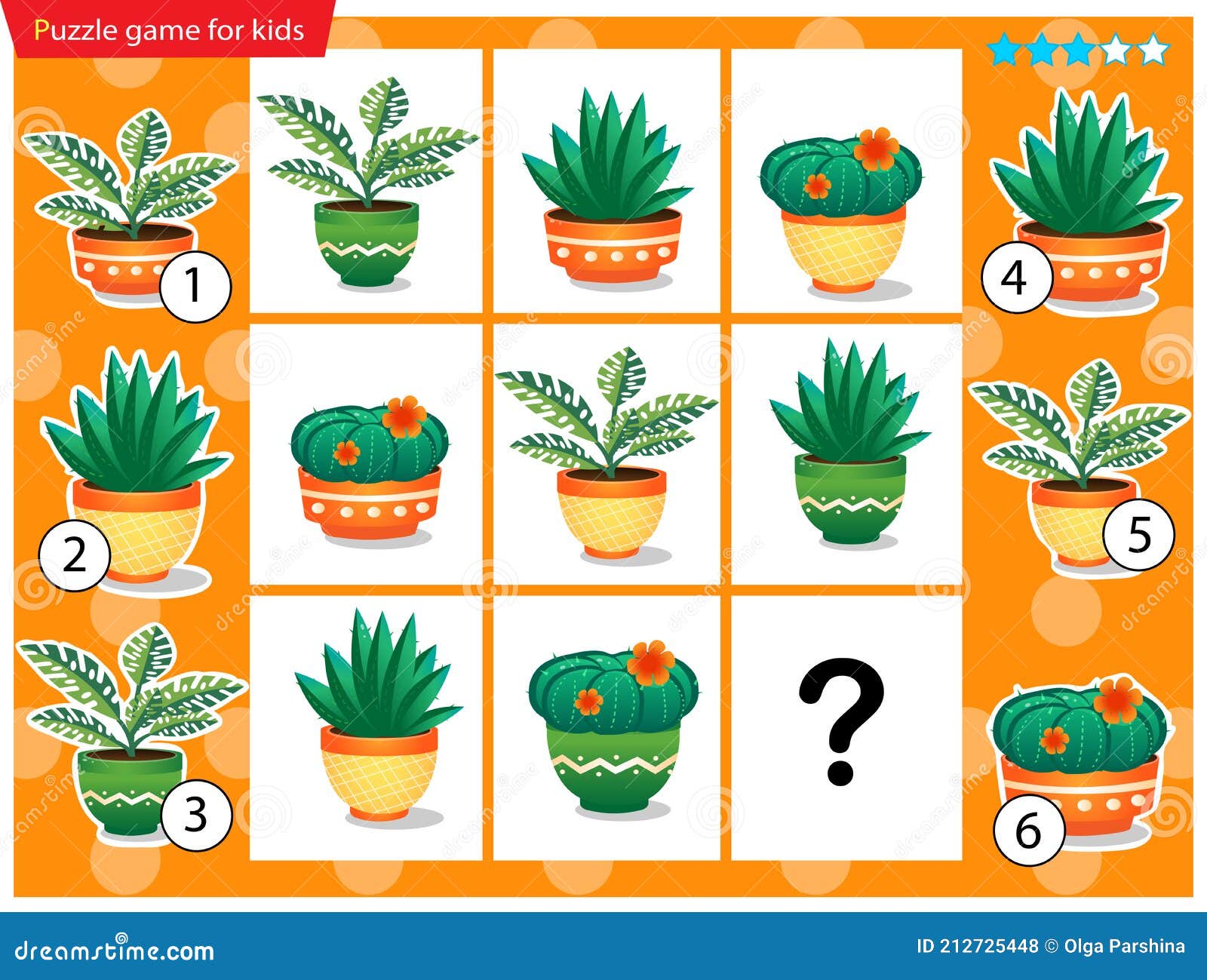 AS PARTES DAS PLANTAS - puzzle online