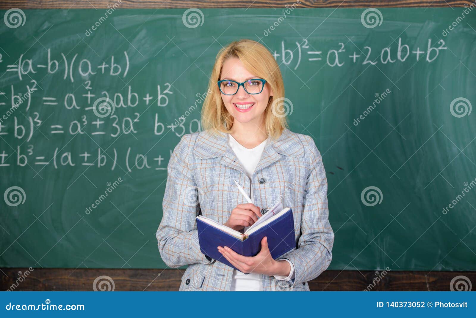 Qualities that Make Good Teacher. Effective Teaching Involve