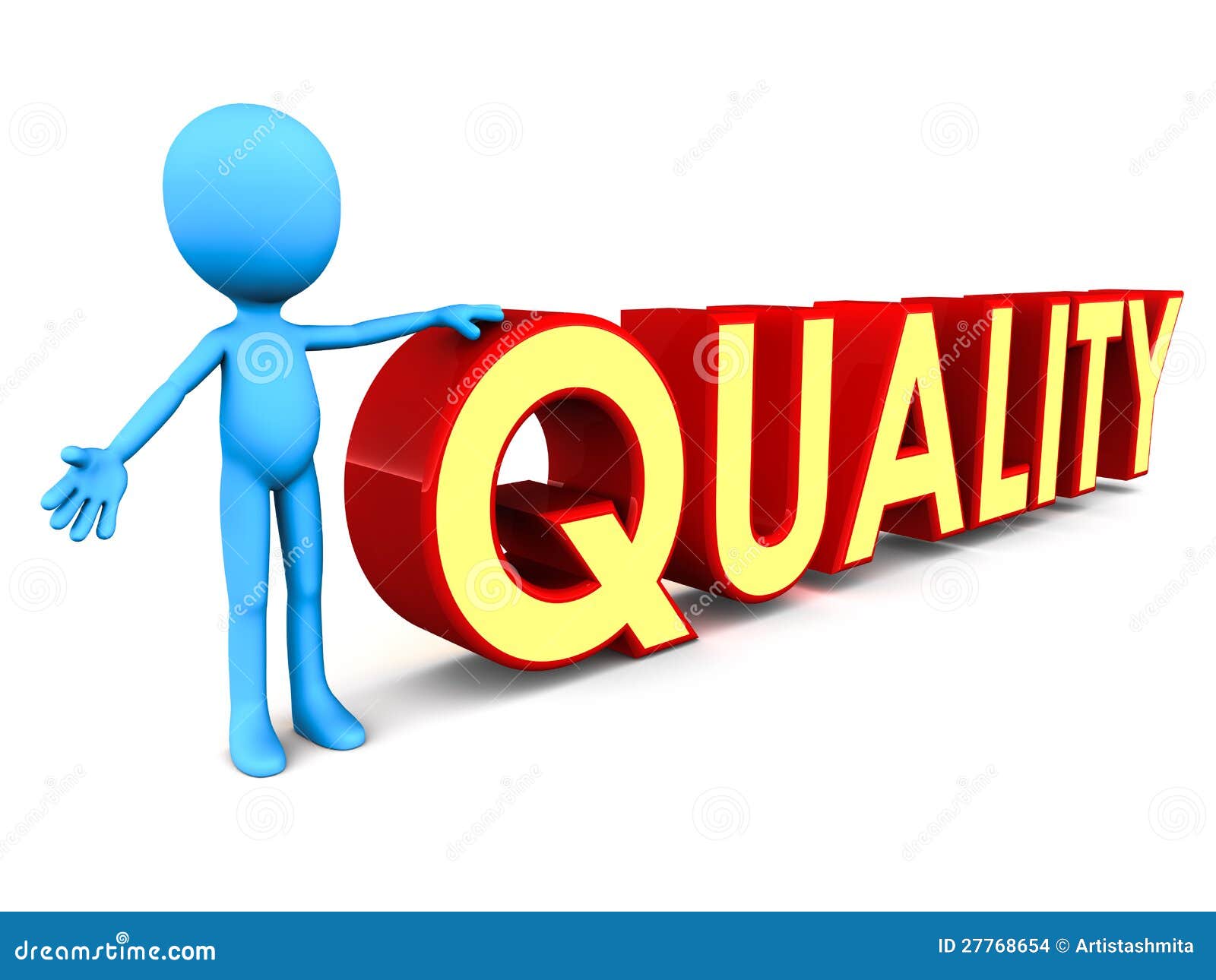 Quality stock illustration. Illustration of blue, present 27768654