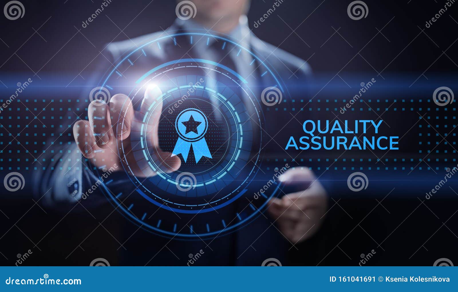 Quality Assurance, Guarantee, Standards, ISO Certification and