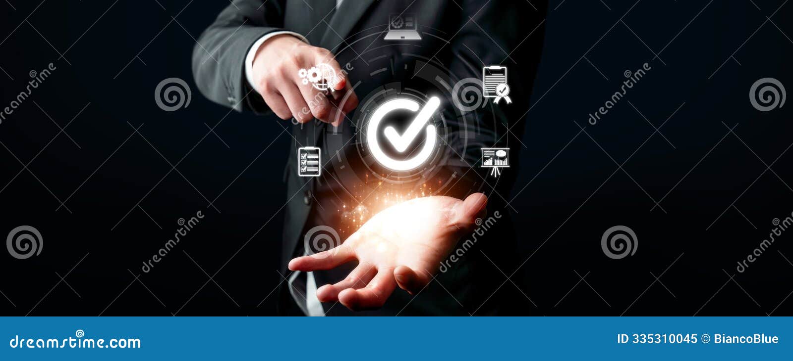 quality assurance - key to certified product excellence faas