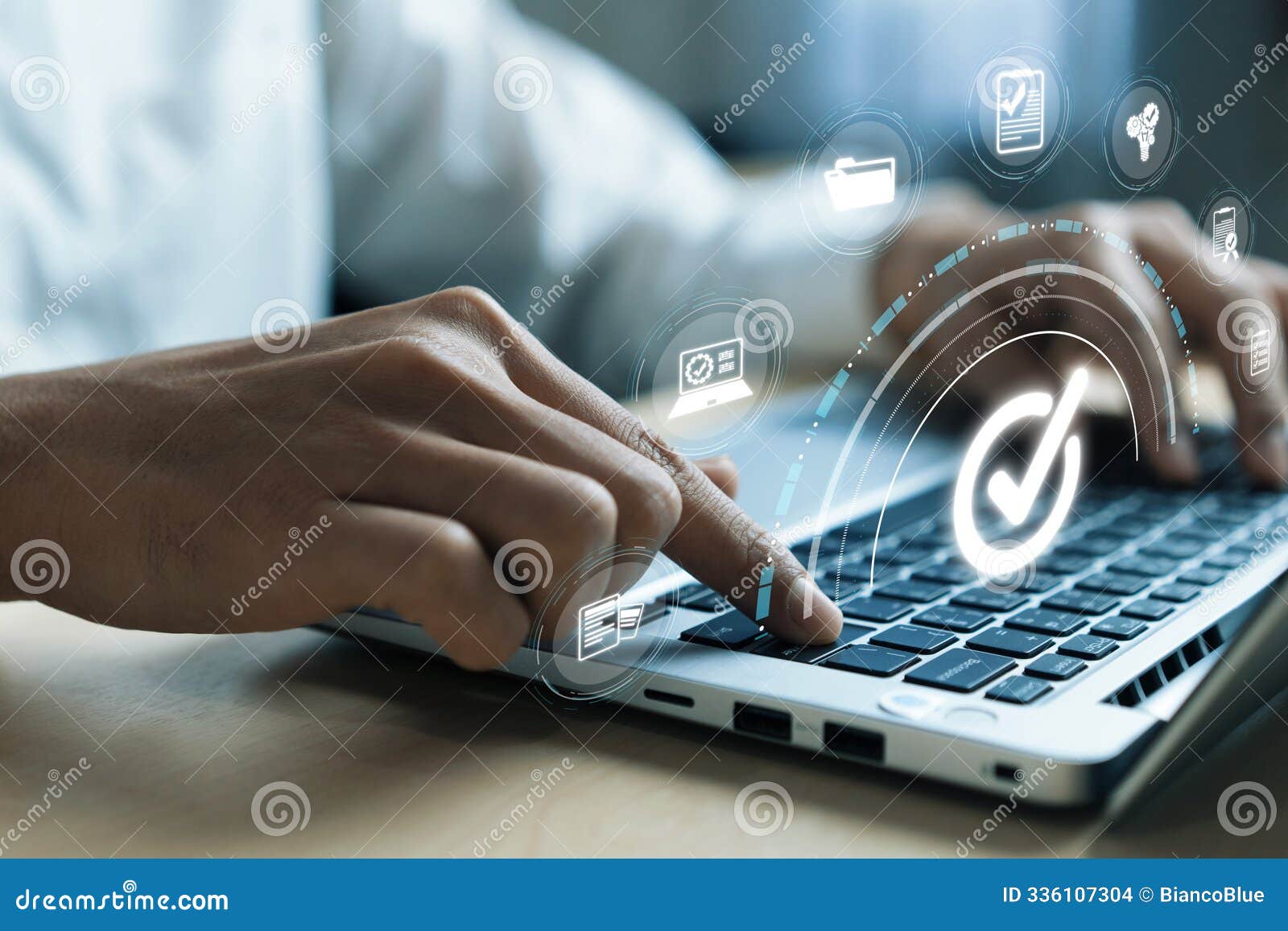 quality assurance - key to certified product excellence faas
