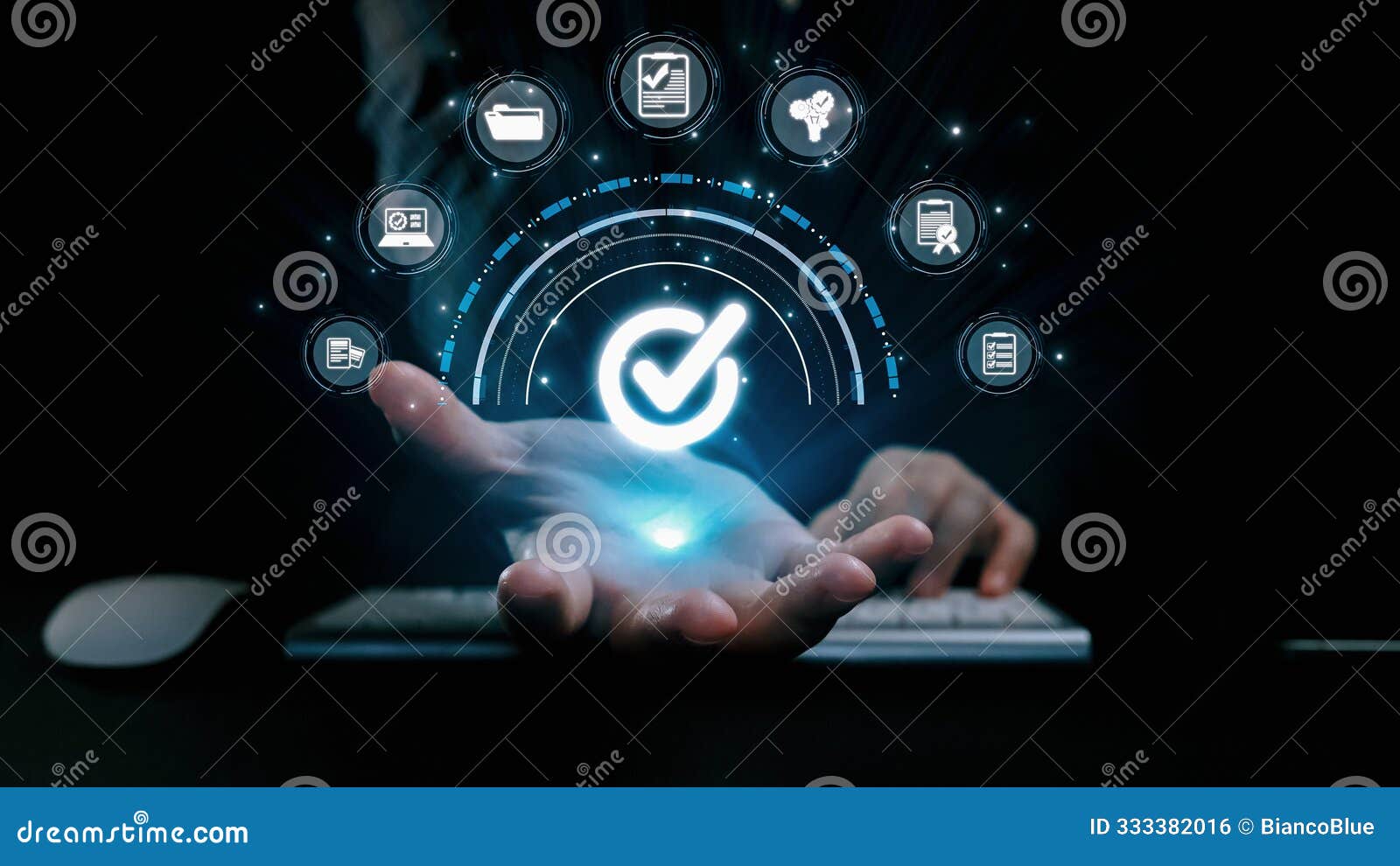 quality assurance - key to certified product excellence uuid