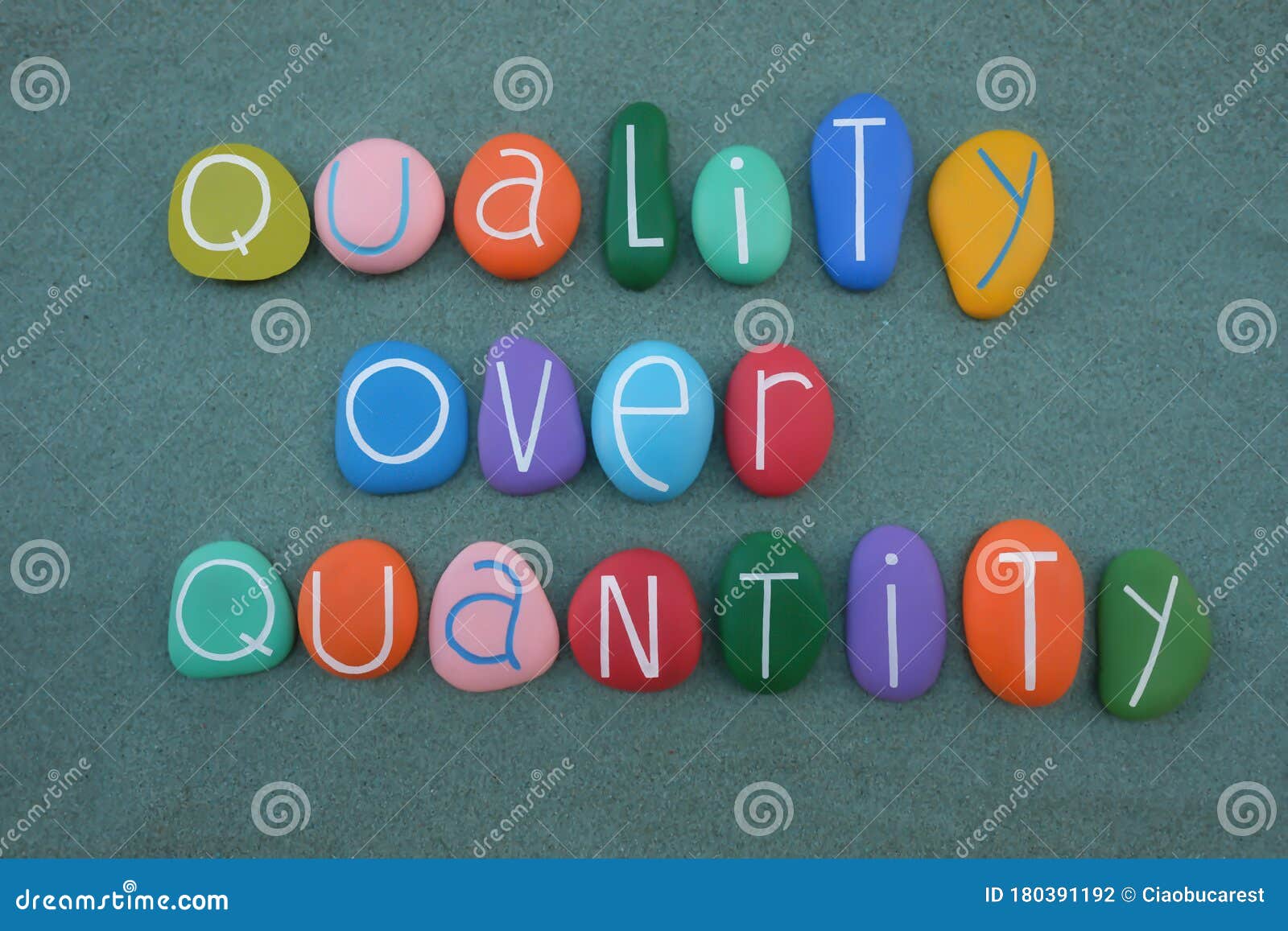 Quality Over Quantity, Conceptual Phrase Composed with Multi ...