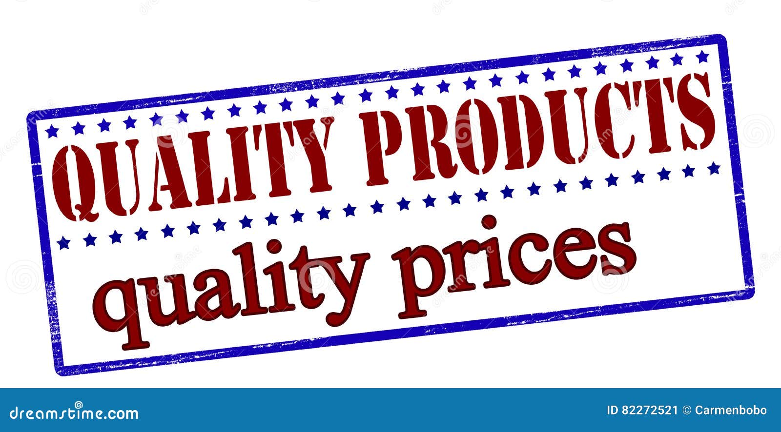 Quality products stock illustration. Illustration of quality 82272521