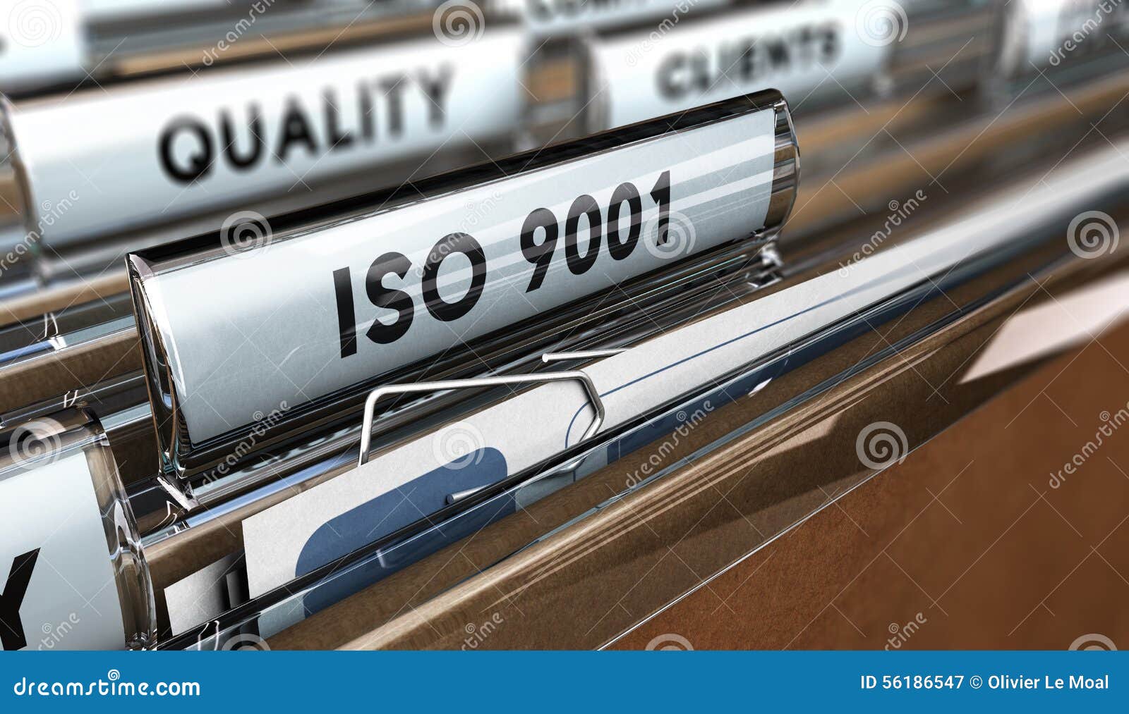quality standards iso 9001