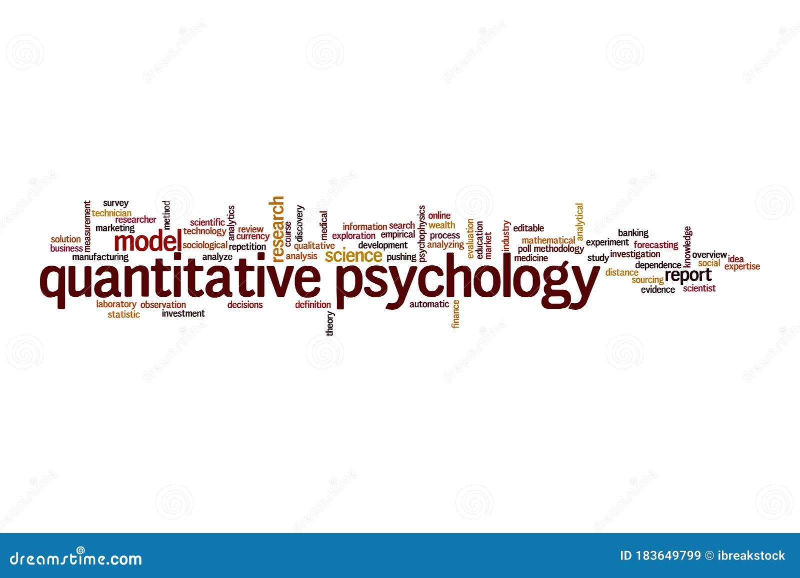 quantitative psychology dissertation ideas