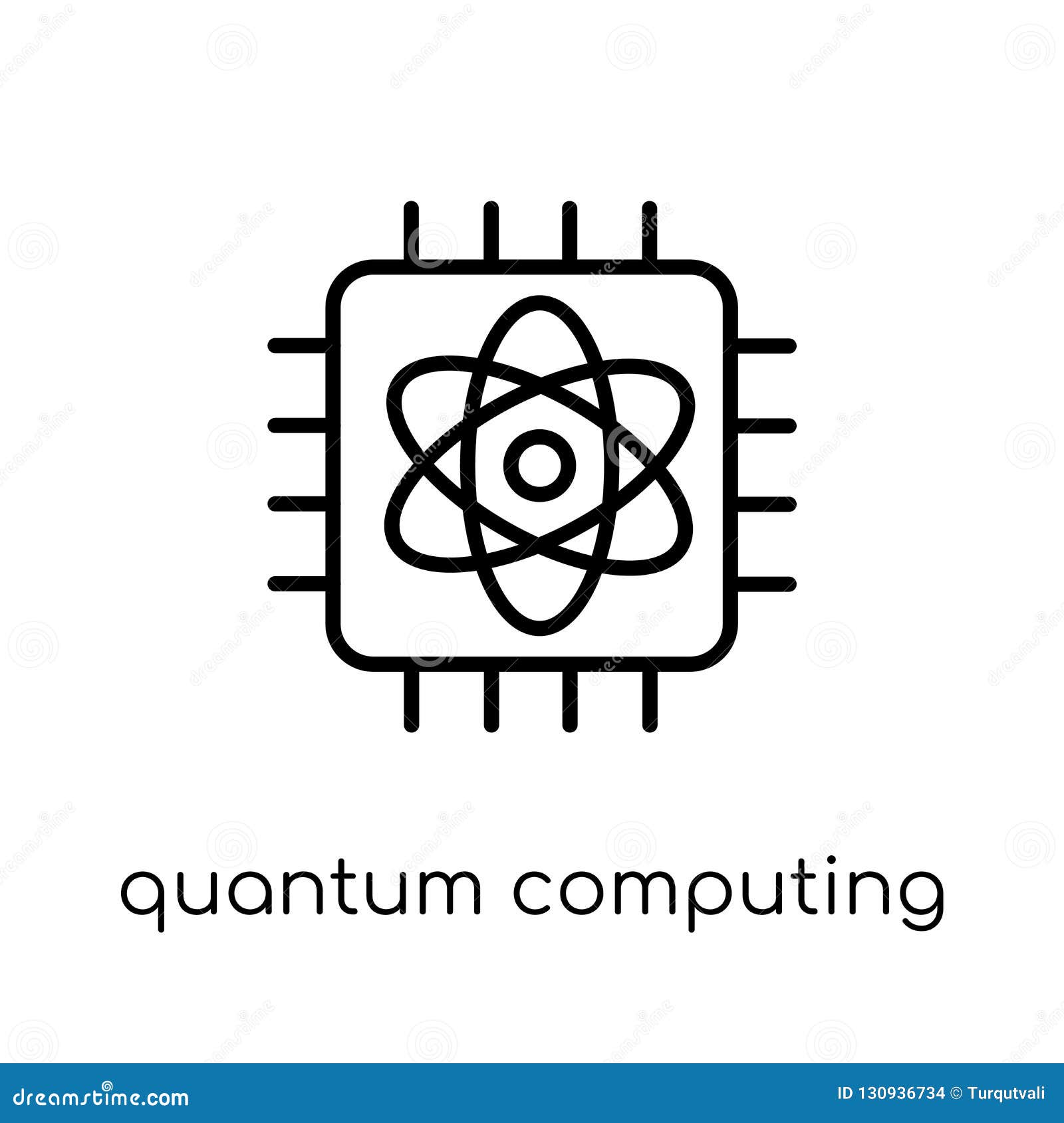 Quantum Method Logo