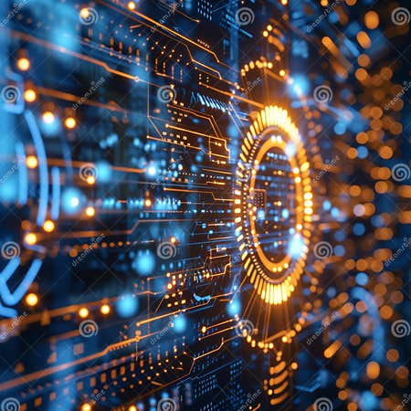 Quantum Computing and Technology Reshaping the Future Stock