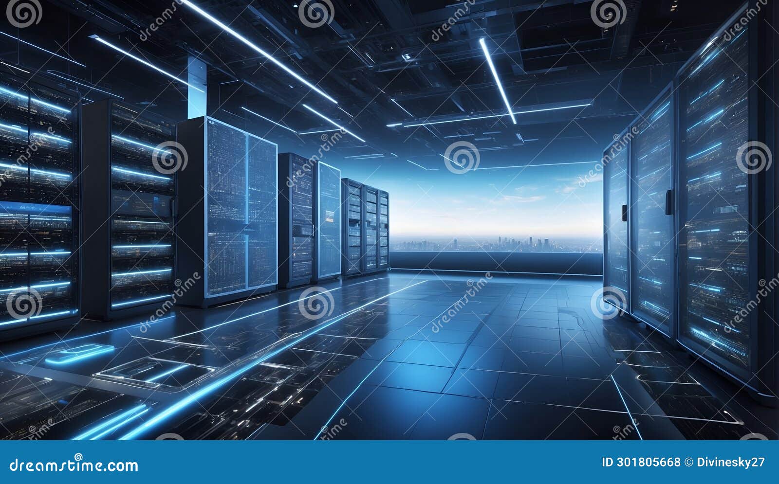quantumquotient's data eclipsed. ai generate