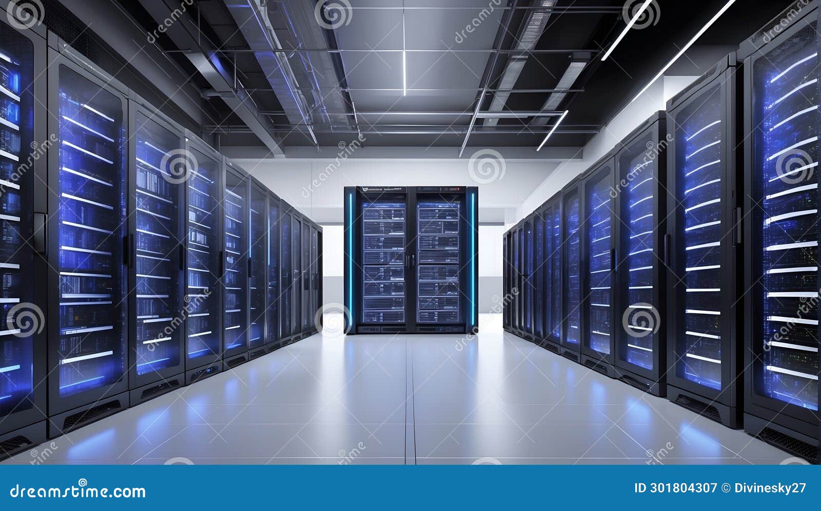 quantumquotient's data cosmos unleashed. ai generate