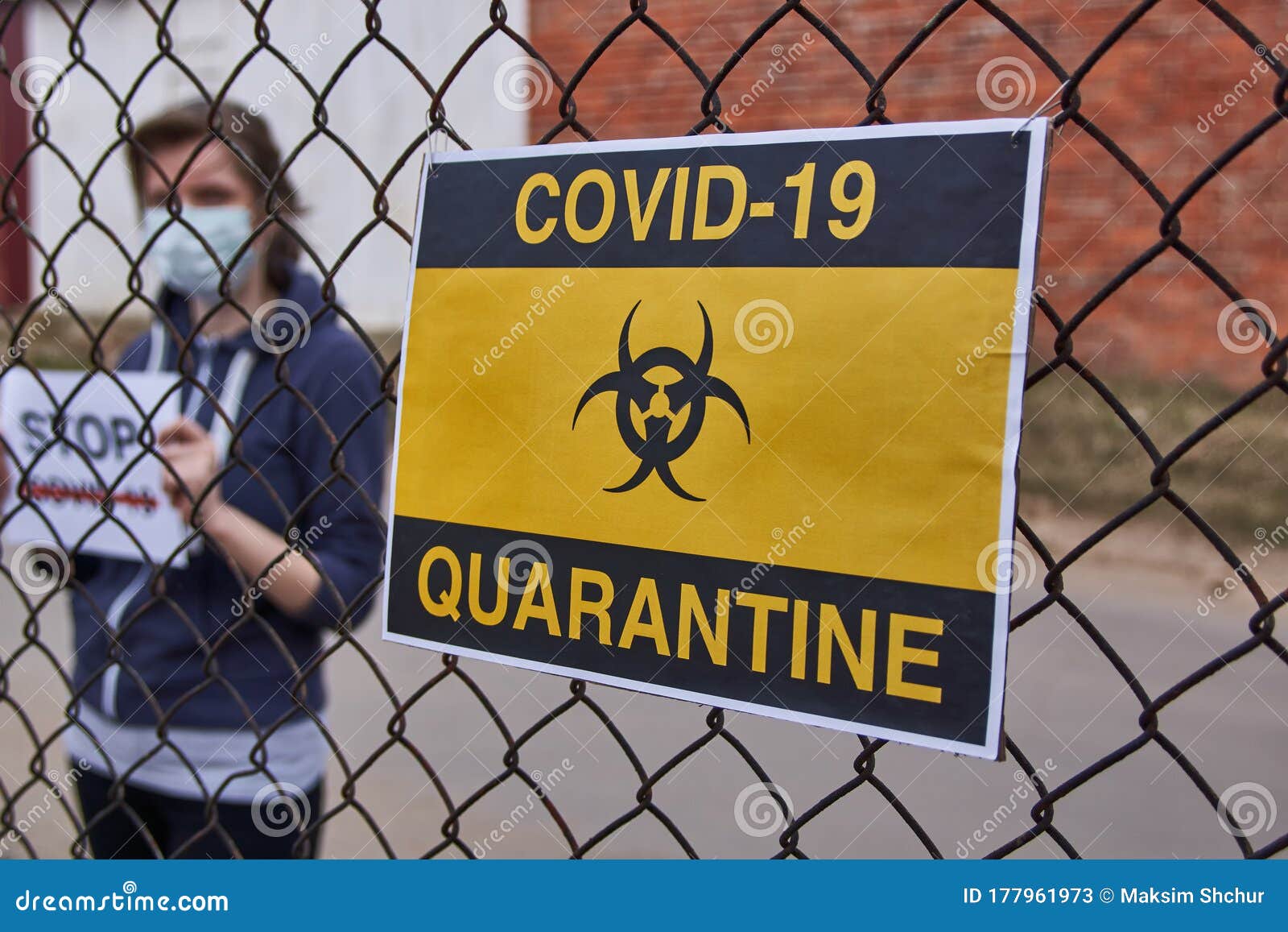 quarantine activities