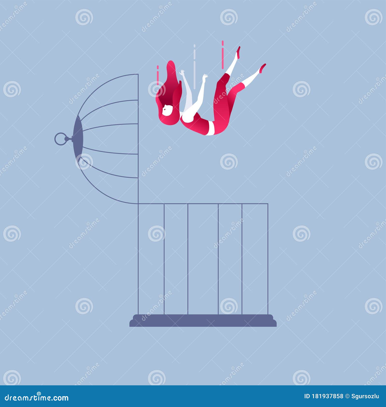 Isolation Stock Illustrations – 70,975 Isolation Stock Illustrations