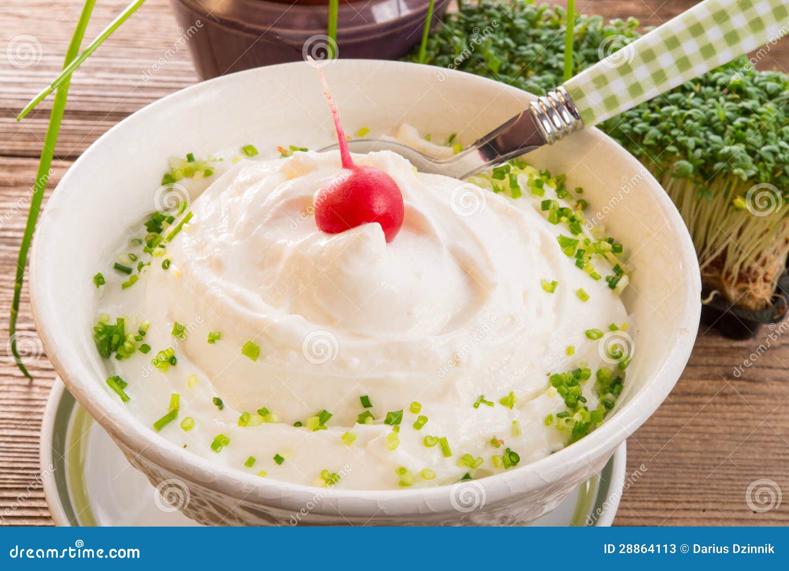 Quark cheese stock image. Image of blanc, brown, base 28864113