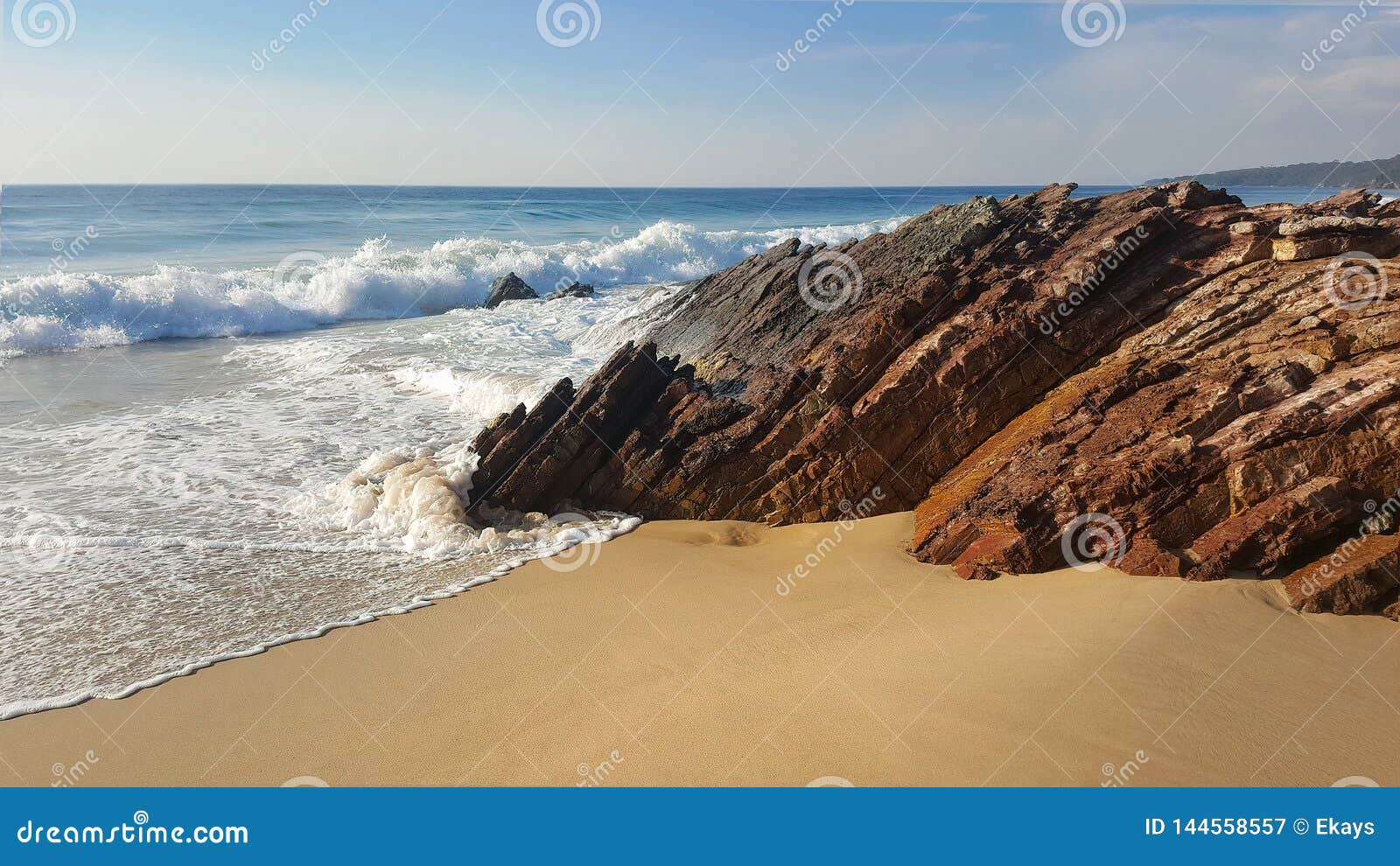 quarry beach gippsland victoria australia