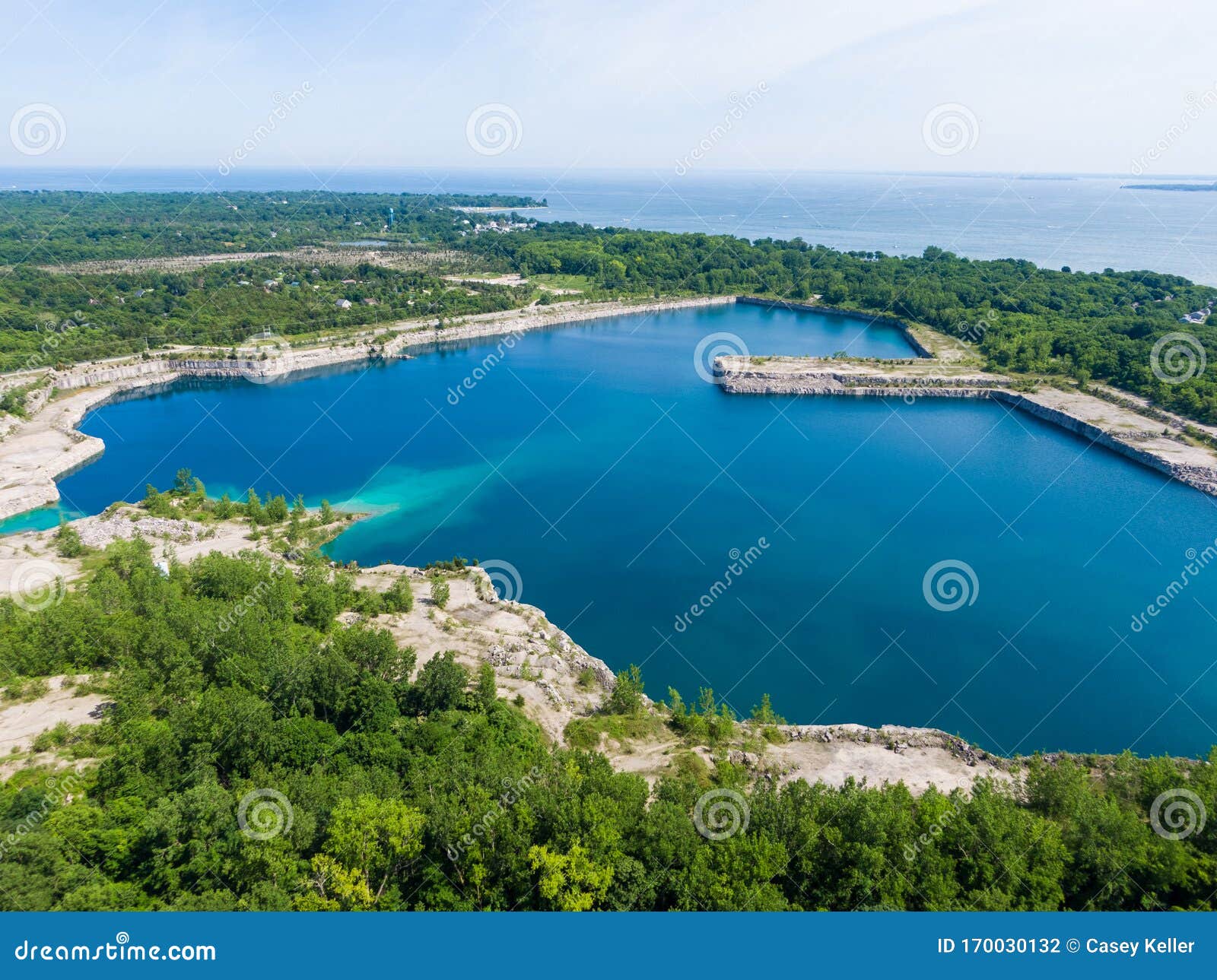 kelleys island ohio