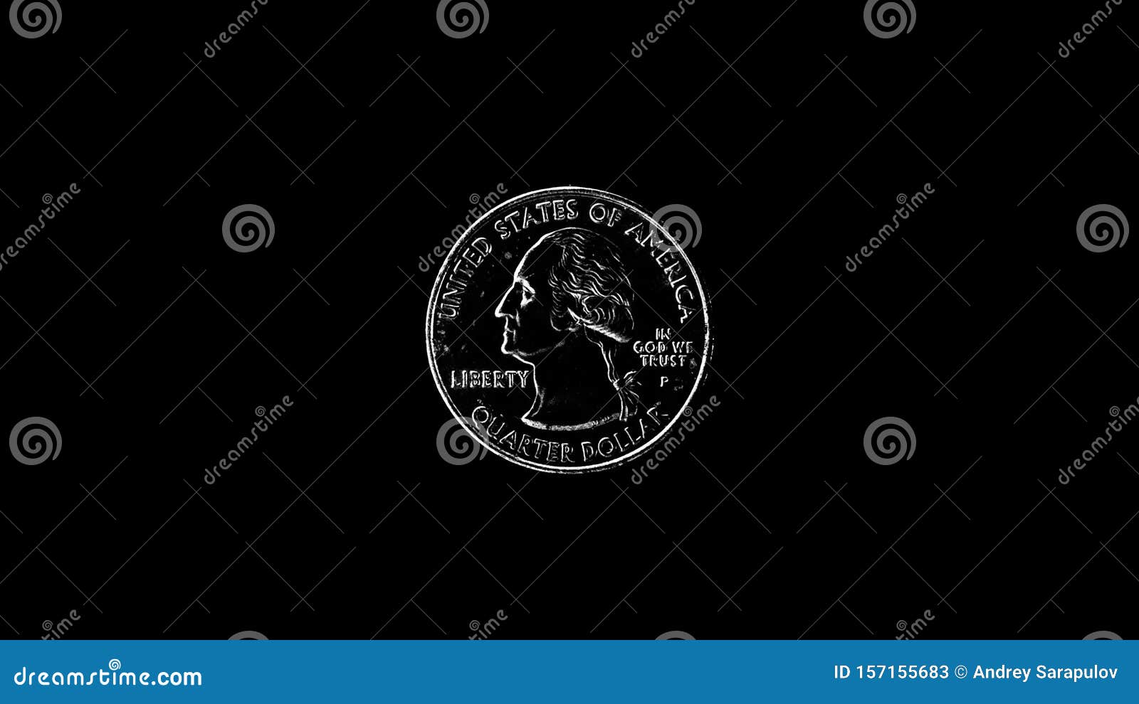 Hình ảnh chiếc Quarter Dollar với nền đen cá tính sẽ làm say đắm lòng người yêu tiền tỉ mỉ. Thiết kế sáng tạo và nét vẽ tuyệt đẹp sẽ giúp cho chiếc đồng xu này trở nên nổi bật và thu hút mọi ánh nhìn. Hãy xem và cảm nhận sự tinh coi của chiếc đồng xu này trên nền đen lung linh.