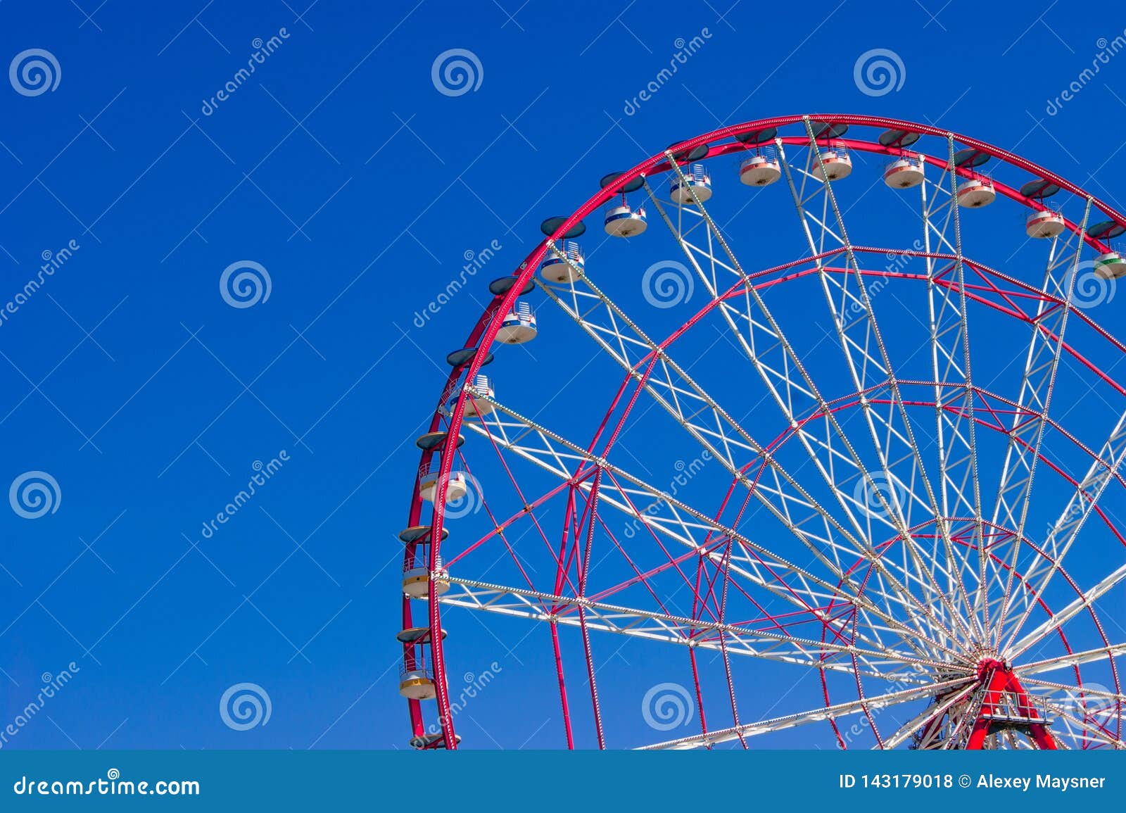 I deep throat ferris wheel