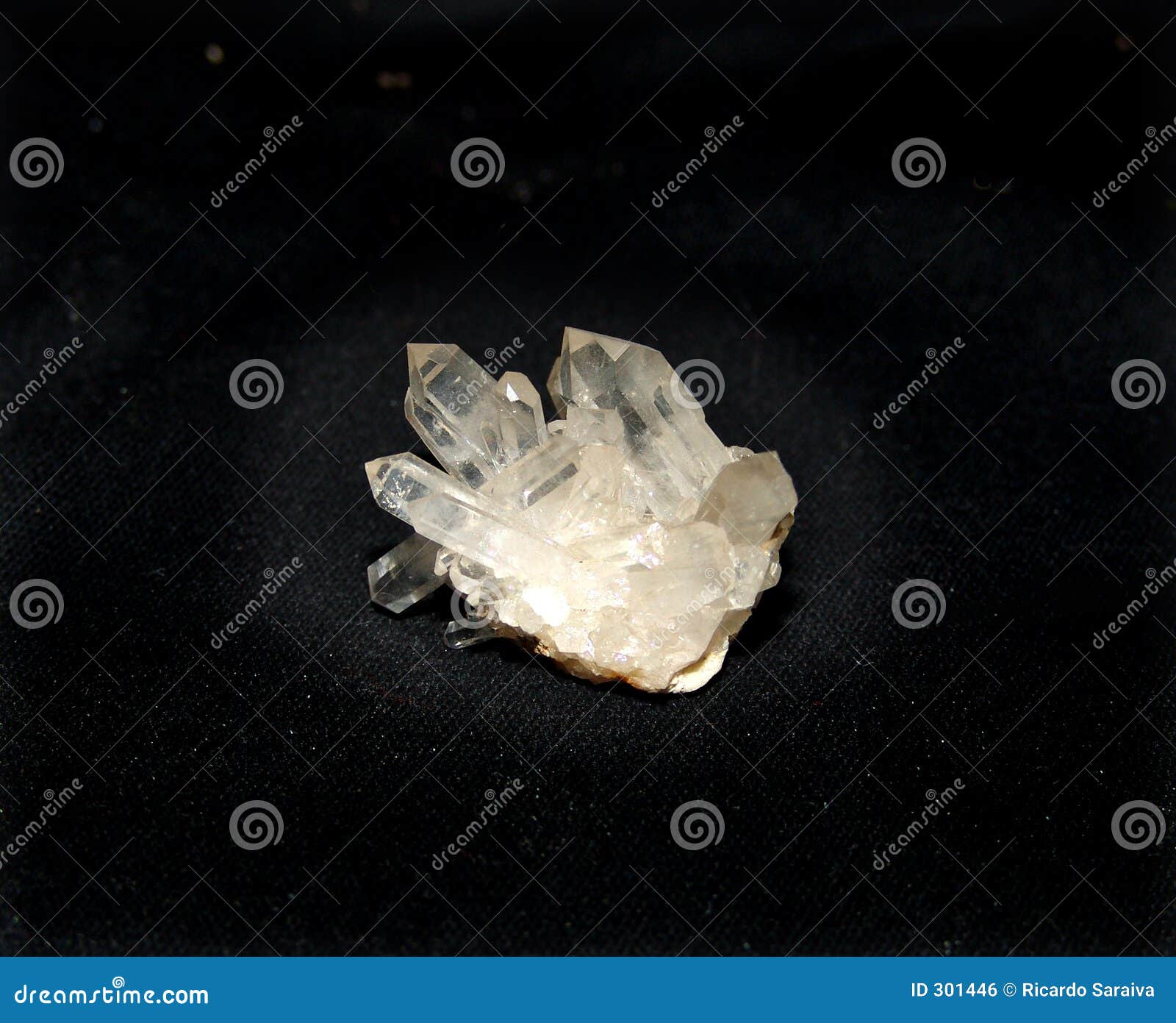 quartz