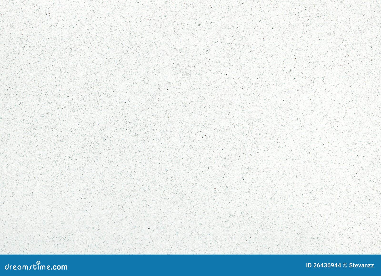 Quartz Surface for Bathroom or Kitchen Countertop Stock Photo Image