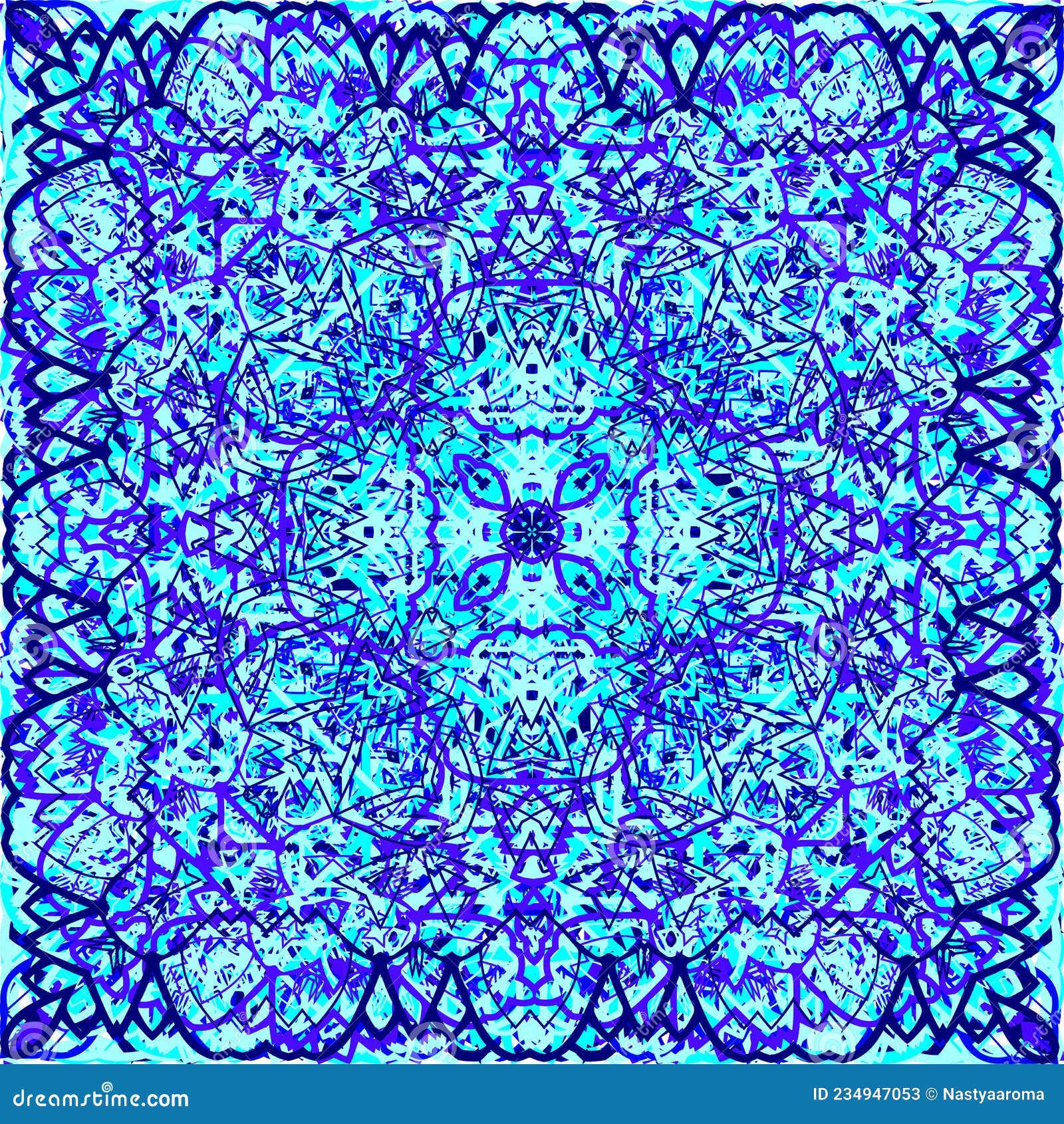 quatrefoil portuguese azulejos