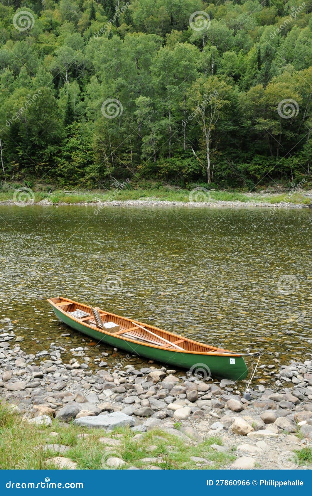 Quebec, Matapedia River in Gaspesie Stock Photo Image of water