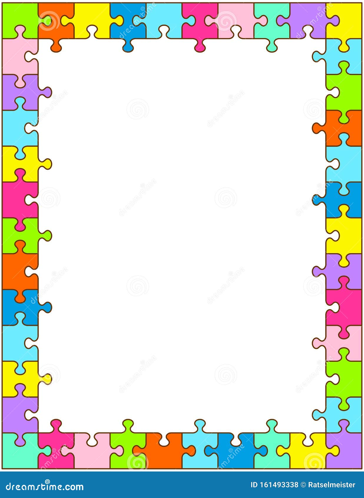 Puzzle Colorido PNG , Clipart De Quebra Cabeça, Vetor De Cor