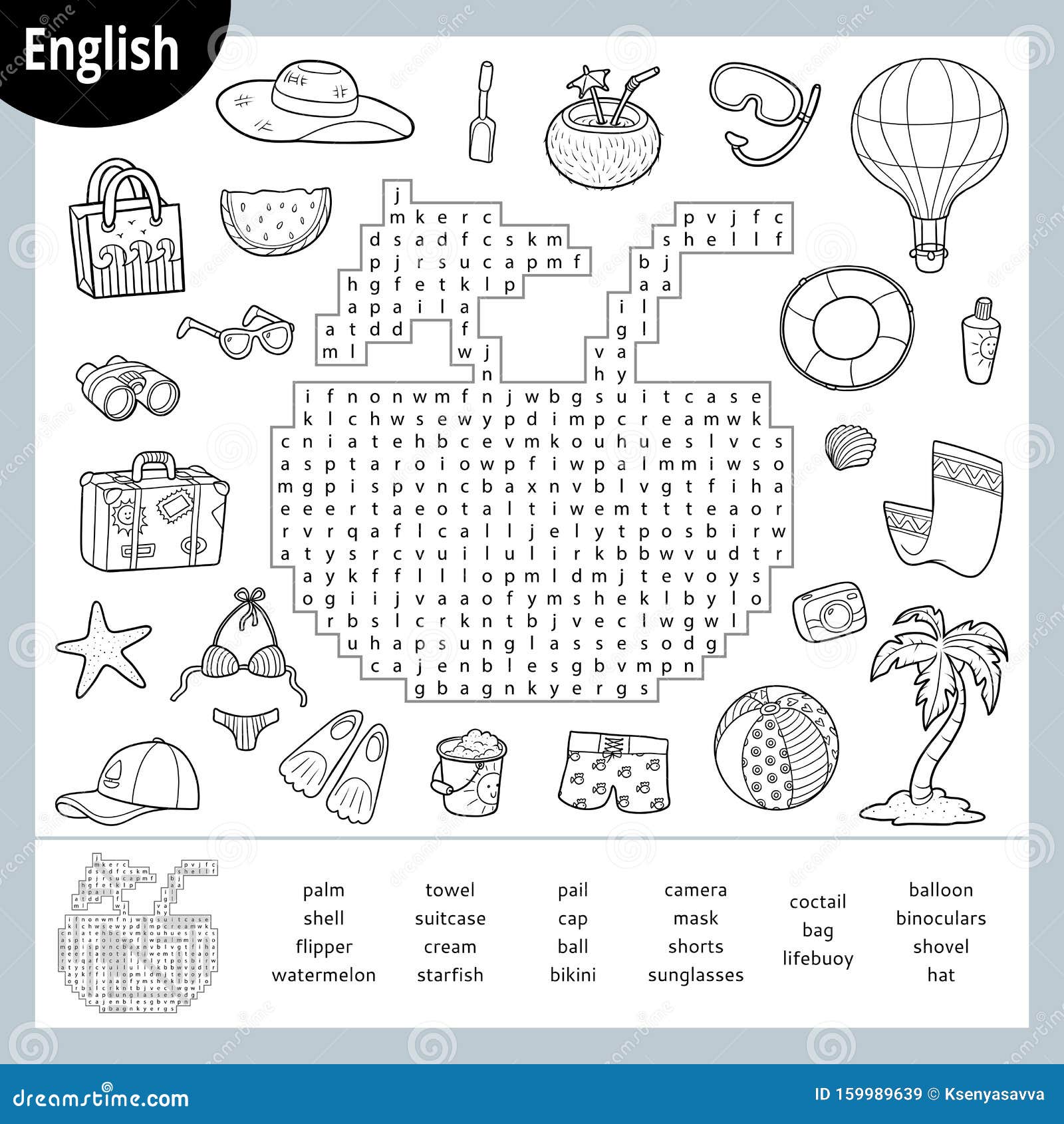 Palavras De Jogo, Nave-quebra-cabeça Educação Infantil Riddle Para Pré- escola Ilustração do Vetor - Ilustração de kindergarten, palavra: 198279581