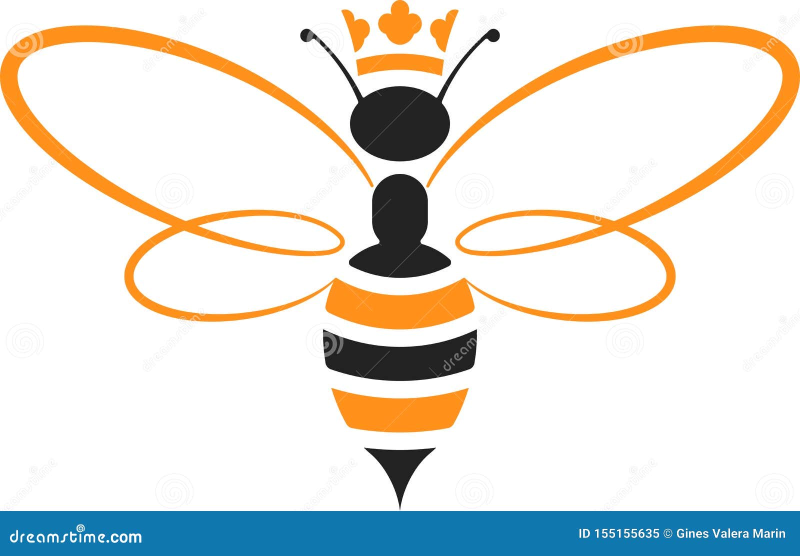 Free Free 229 Queen Bee Crown Svg SVG PNG EPS DXF File