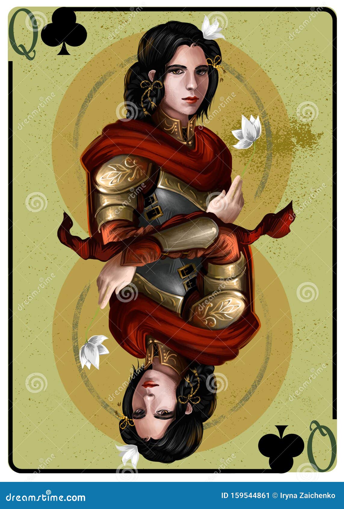 Queen Of Clubs Reine Des Fleurs Jouant A La Carte Carte De Poker A Main Unique Un Jeu De Cartes Francais Anglais Ou Anglo Ameri Image Stock Image Du Quatre Chevalier Queen Of Clubs Reine Des Fleurs Jouant A La Carte Carte De Poker A Main Unique Un Jeu De Cartes Francais Anglais Ou Anglo Ameri Image Stock Image Du Quatre Chevalier
