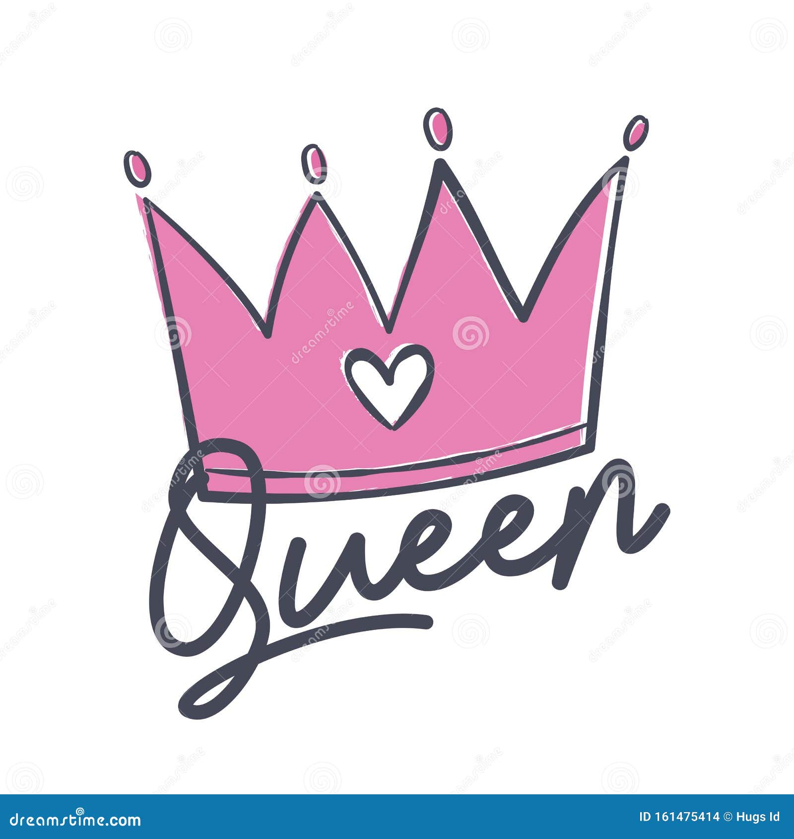 Free Free 266 Vector Queen Crown Svg SVG PNG EPS DXF File