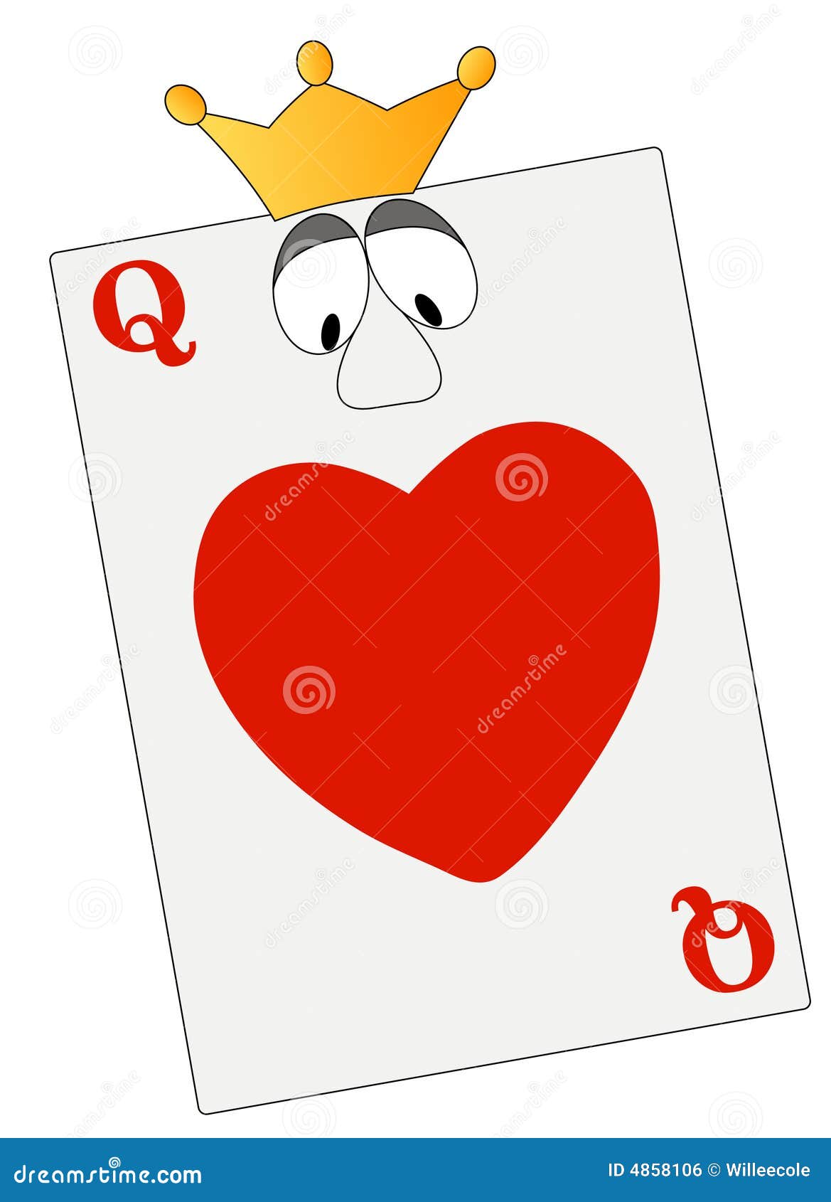 Queen Hearts Images Free Photos, PNG Stickers, Wallpapers, 50% OFF