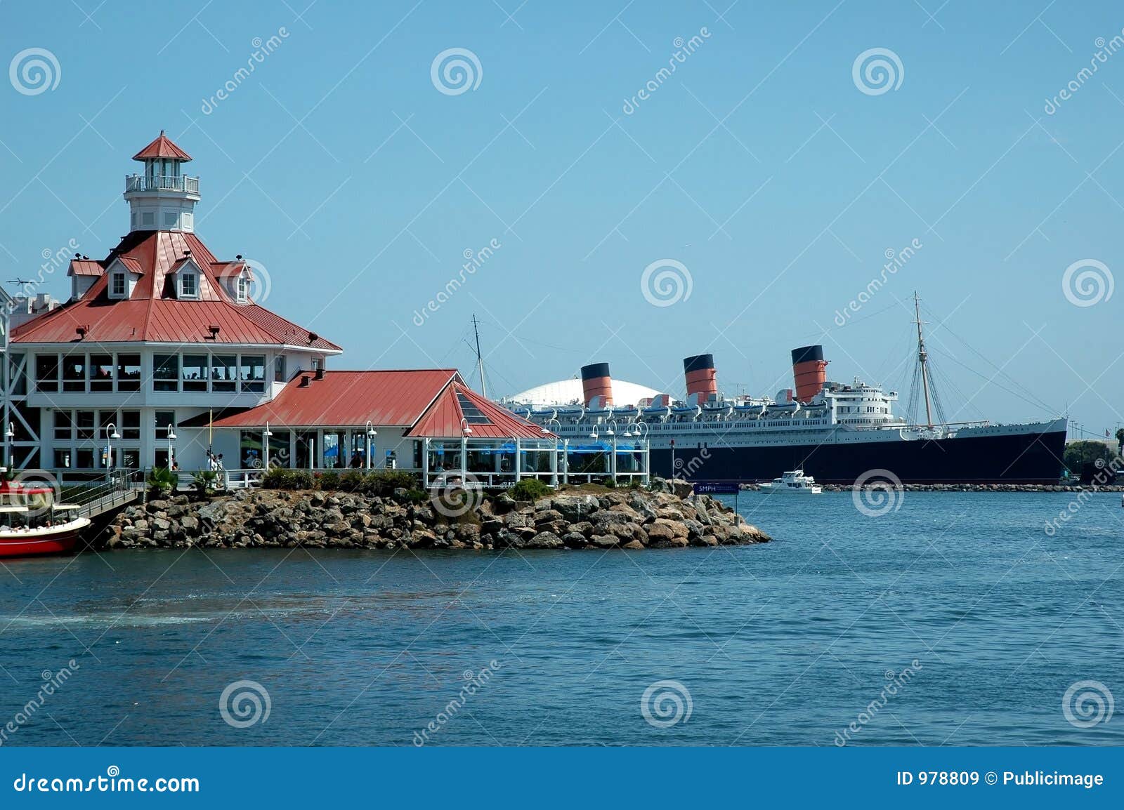 queen mary, long beach, ca