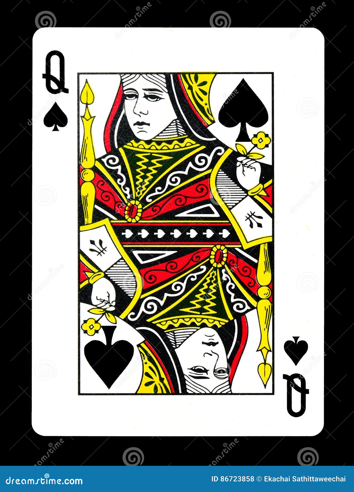 spades cards