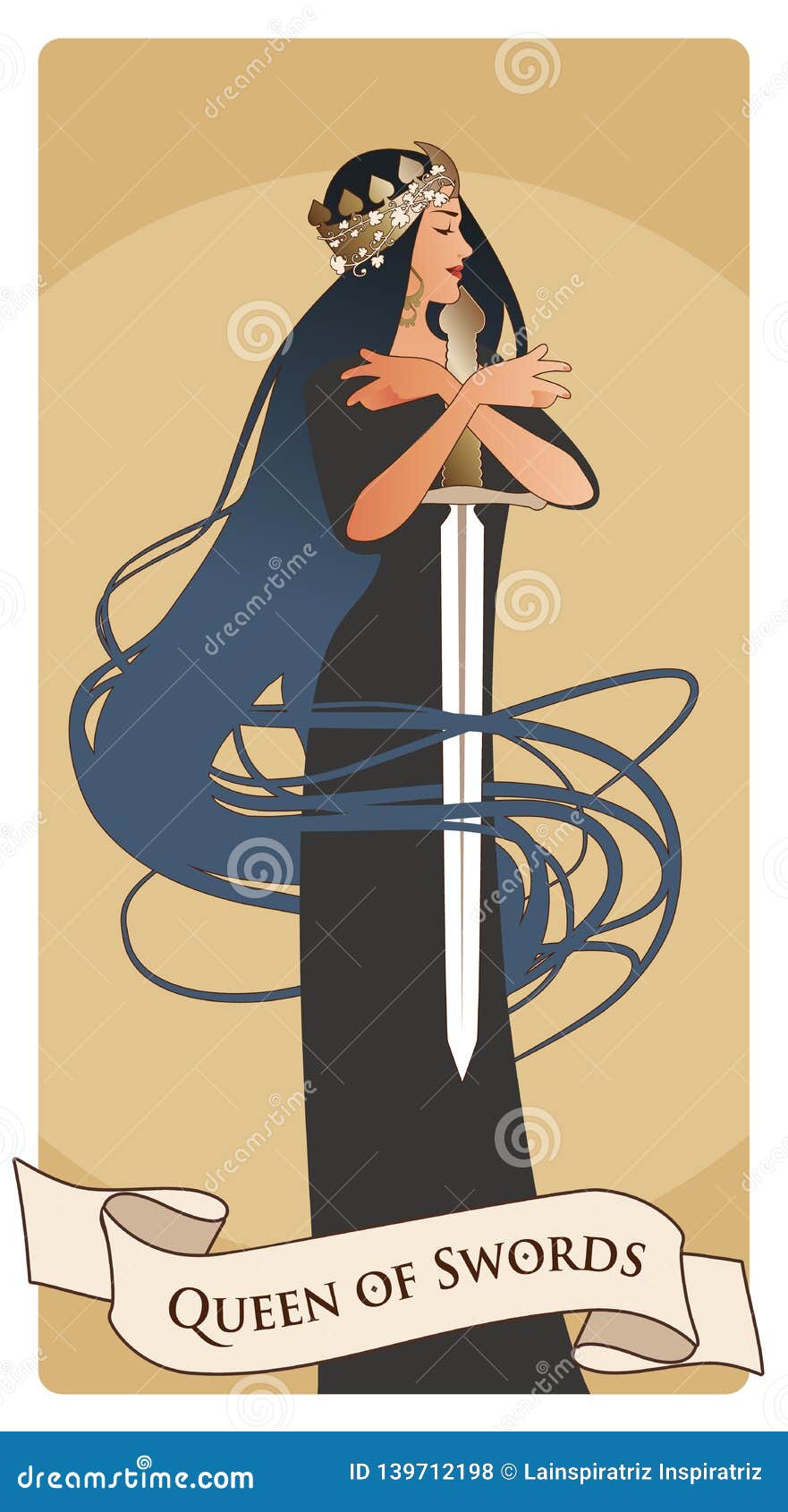 Crown Swords Stock Illustrations – 993 Crown Swords Stock Illustrations, Vectors & Clipart - Dreamstime