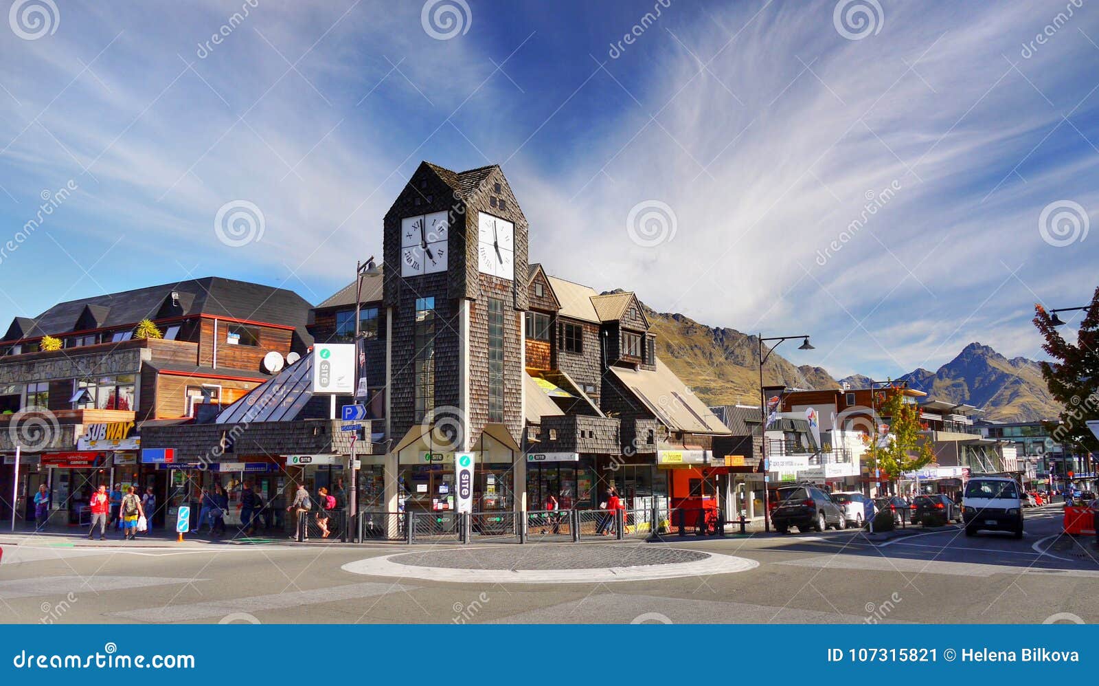 New Zealand Street View Queenstown, Street View, New Zealand Editorial Photo - Image Of Street, Town: 107315821 New Zealand Street View Queenstown, Street View, New Zealand Editorial Photo - Image Of Street, Town: 107315821
